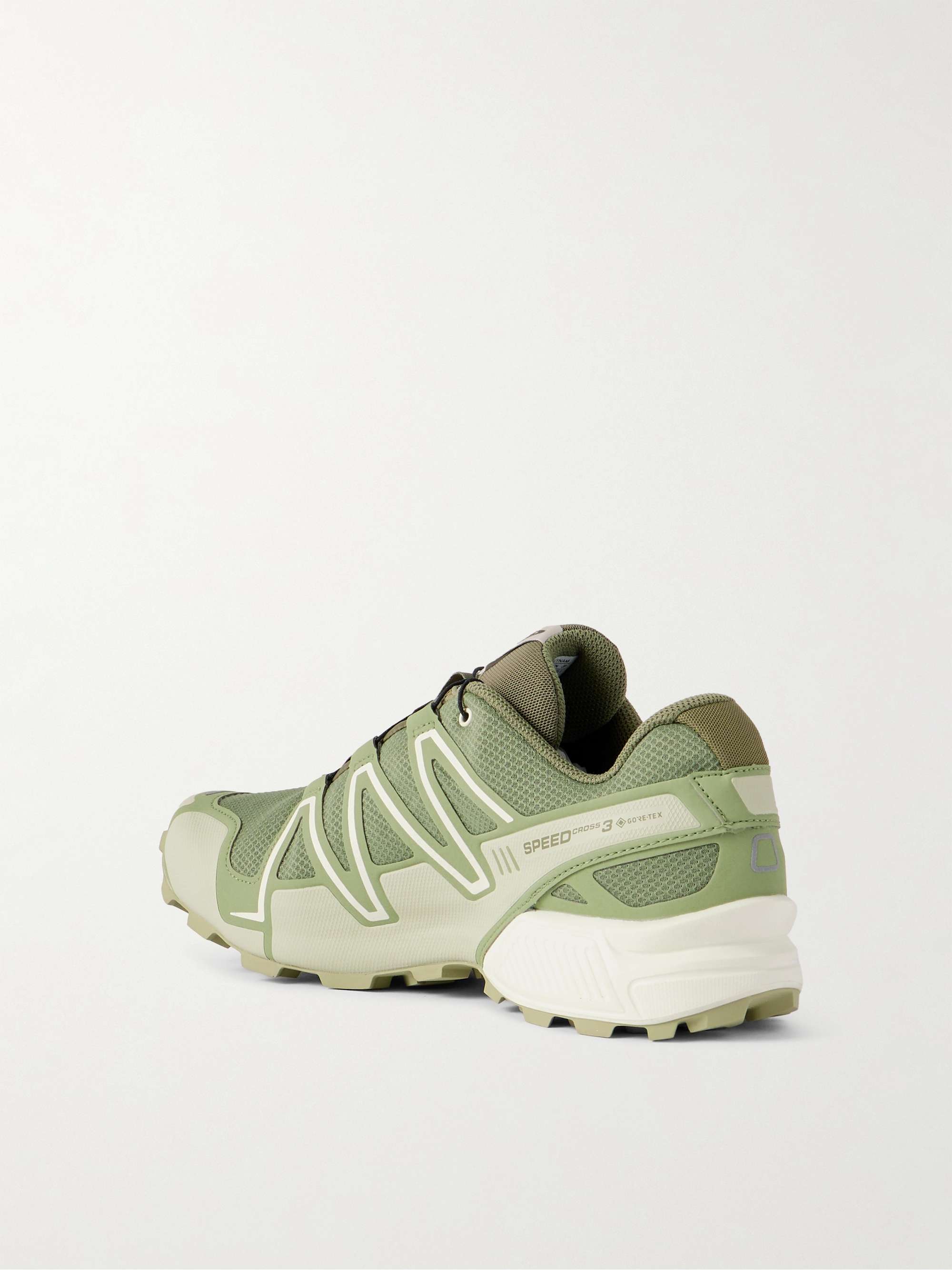 SALOMON 