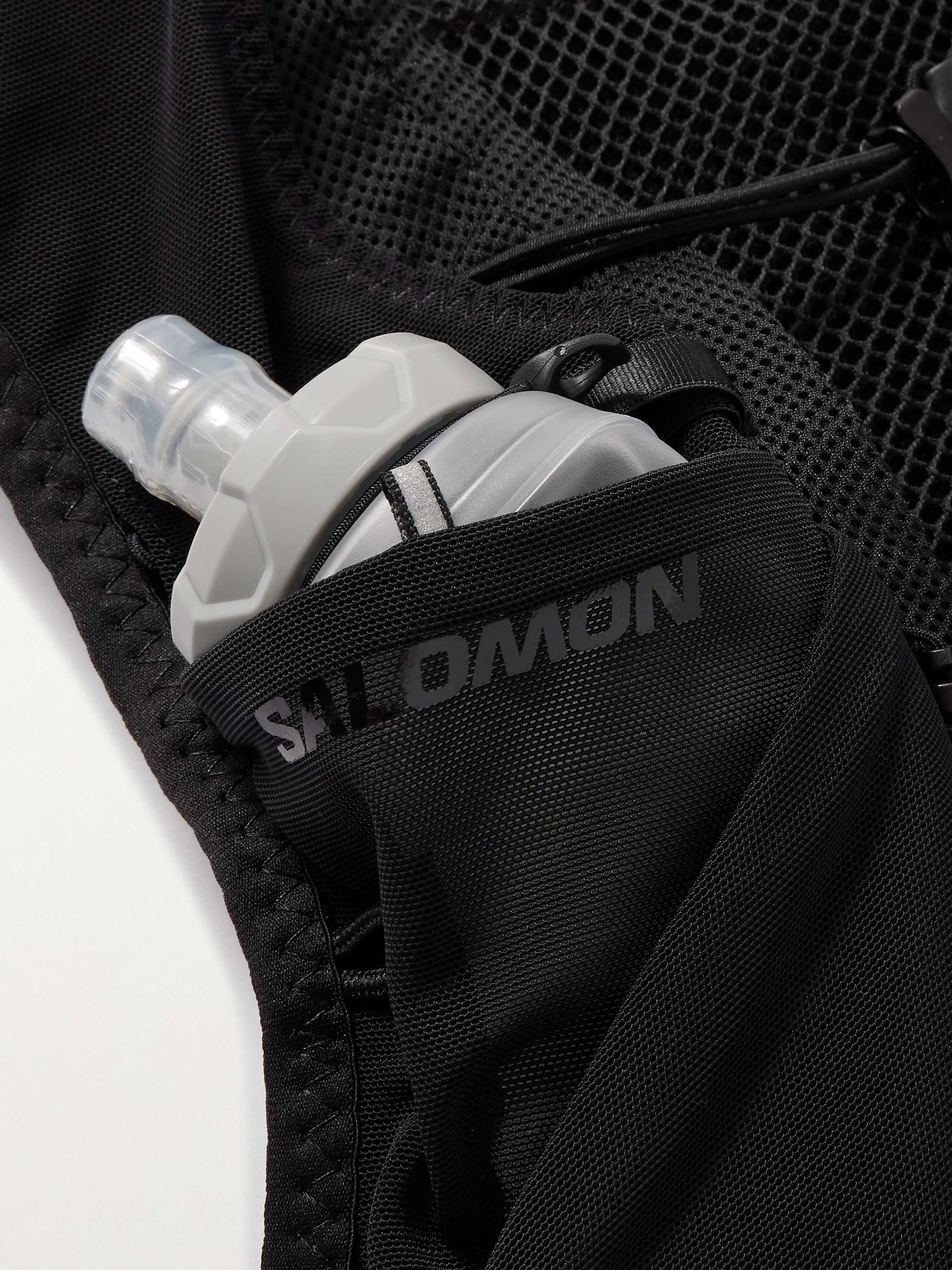 Gilet salomon shop