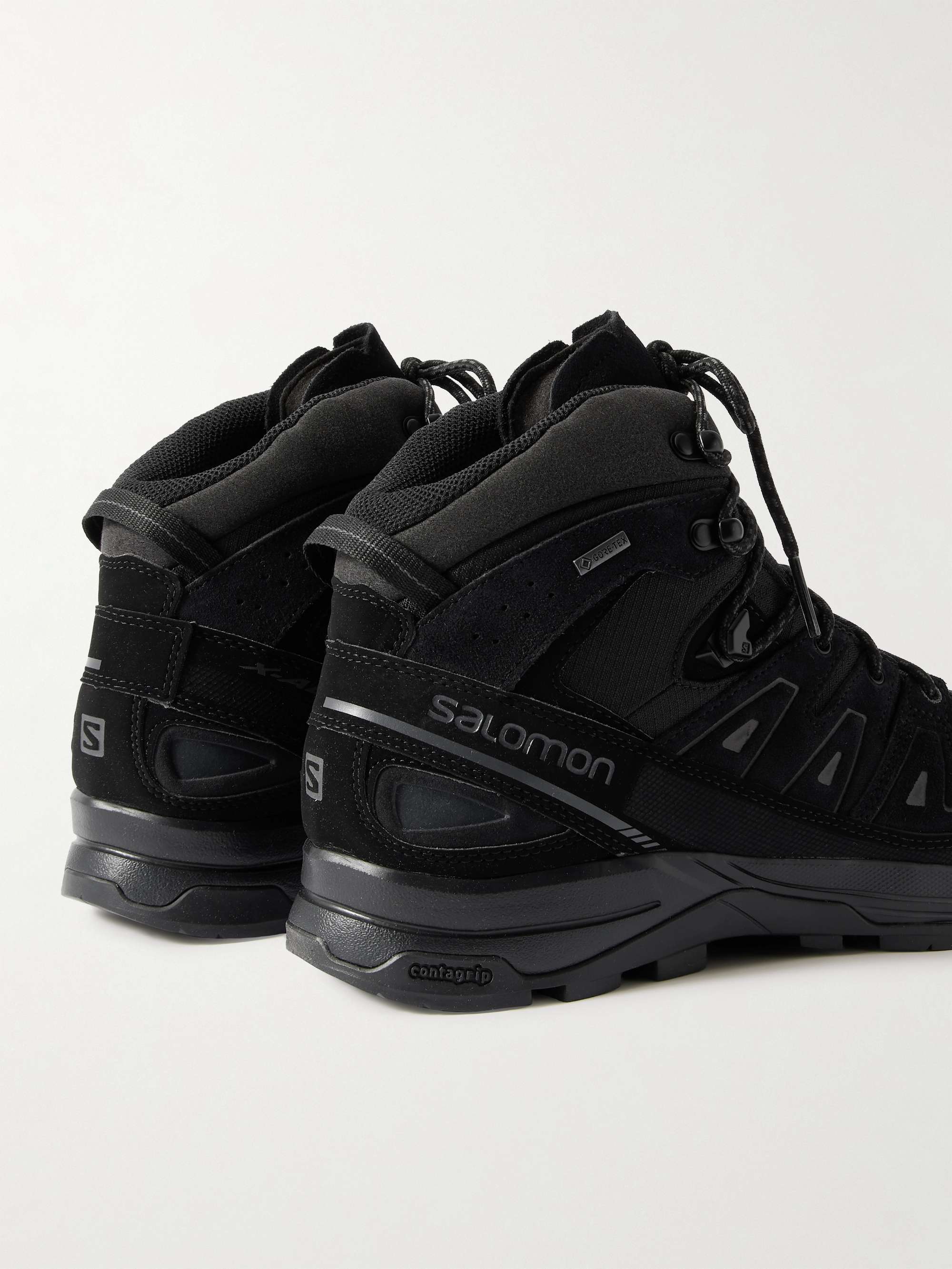 SALOMON 