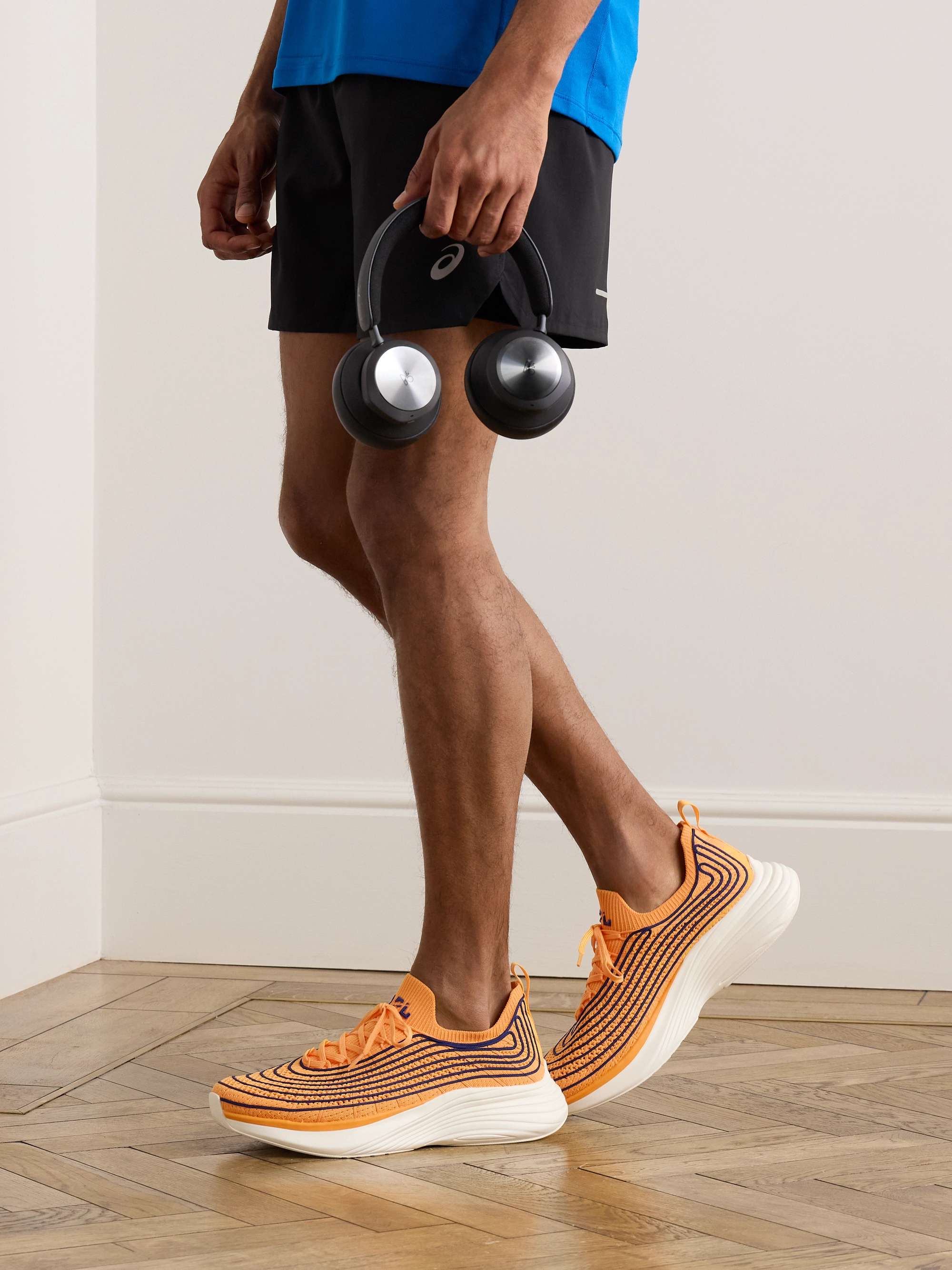 APL ATHLETIC PROPULSION LABS TechLoom Zipline Running Sneakers for Men MR PORTER
