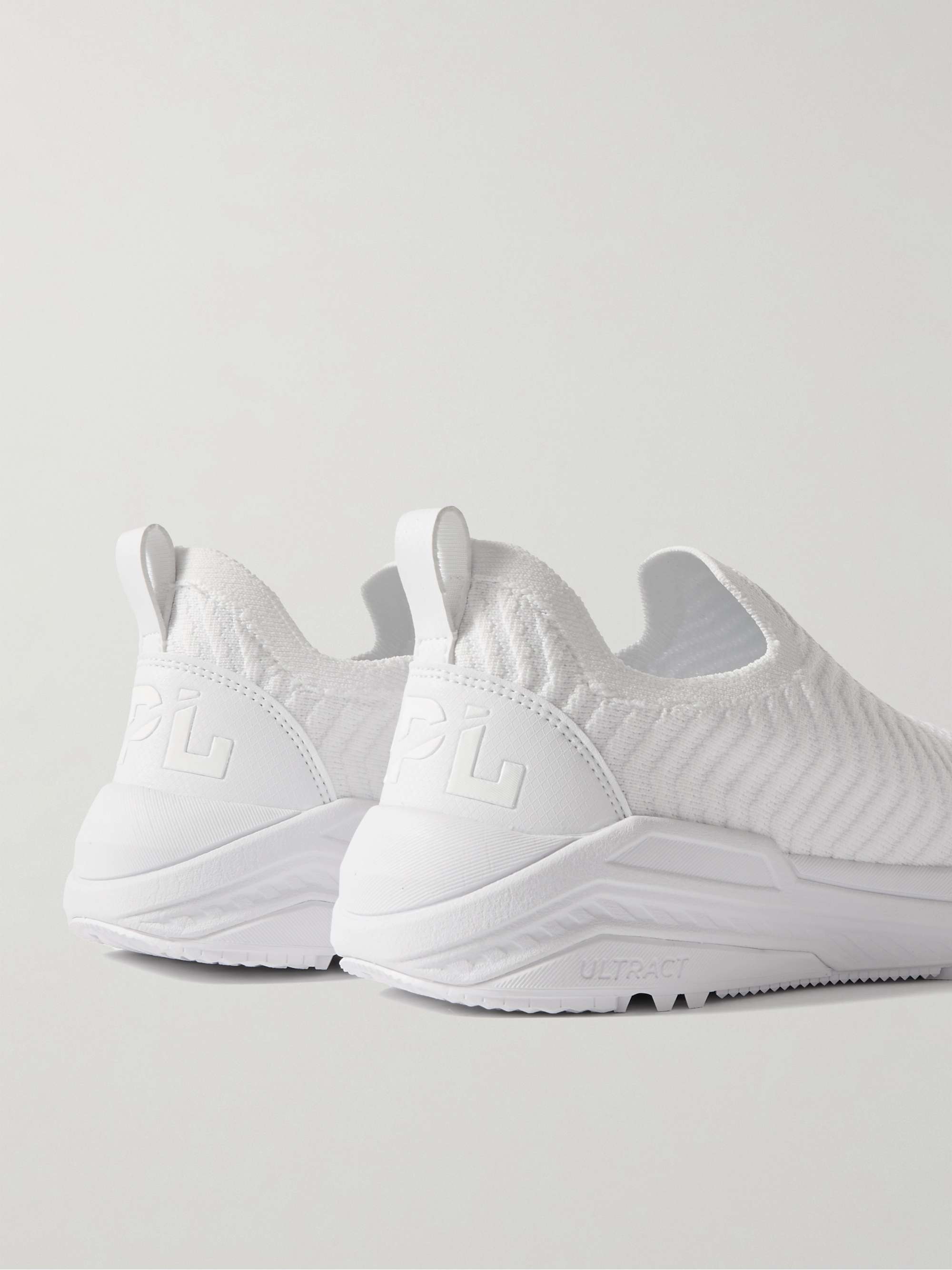 APL ATHLETIC PROPULSION LABS 