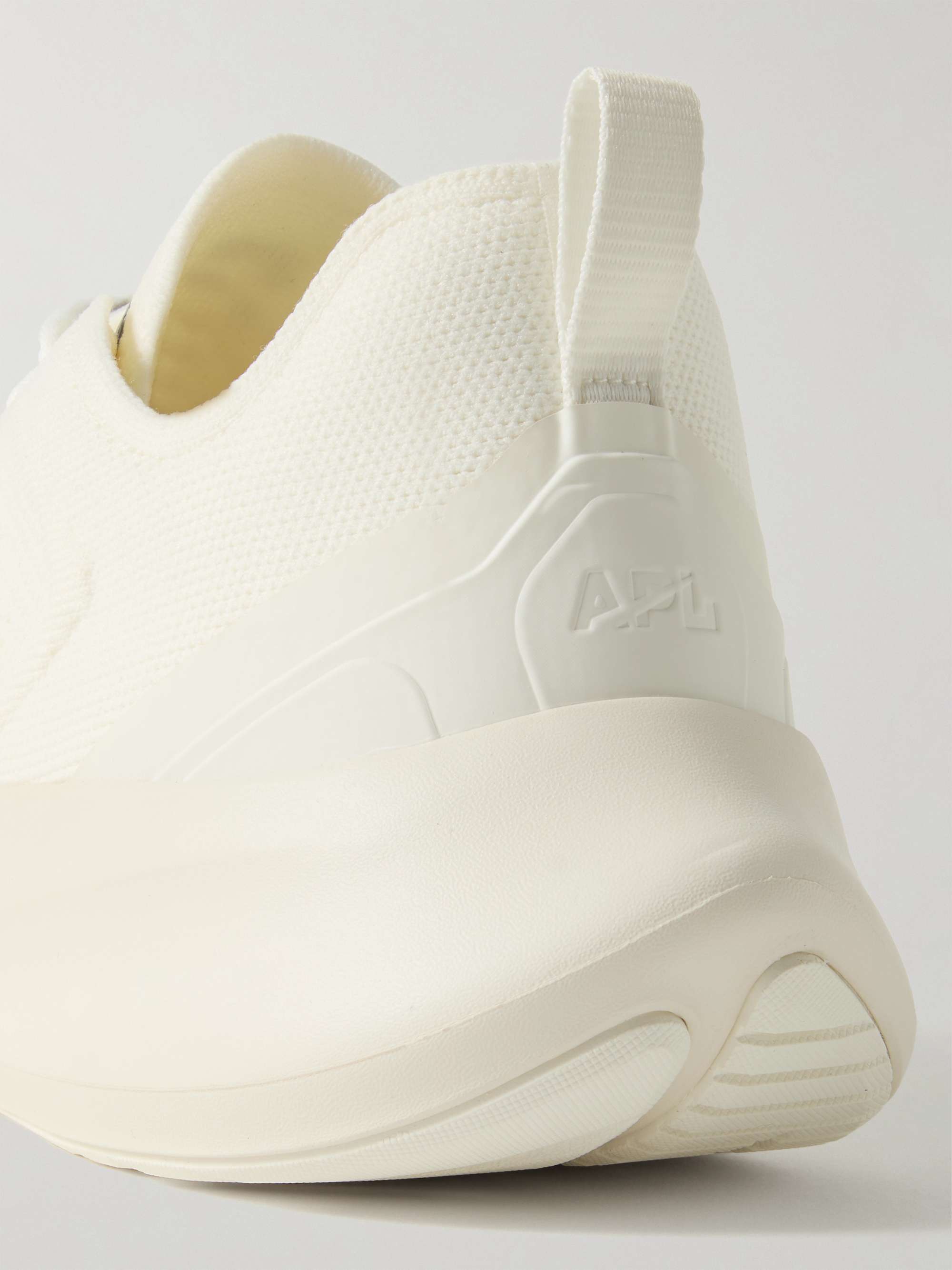 APL ATHLETIC PROPULSION LABS 