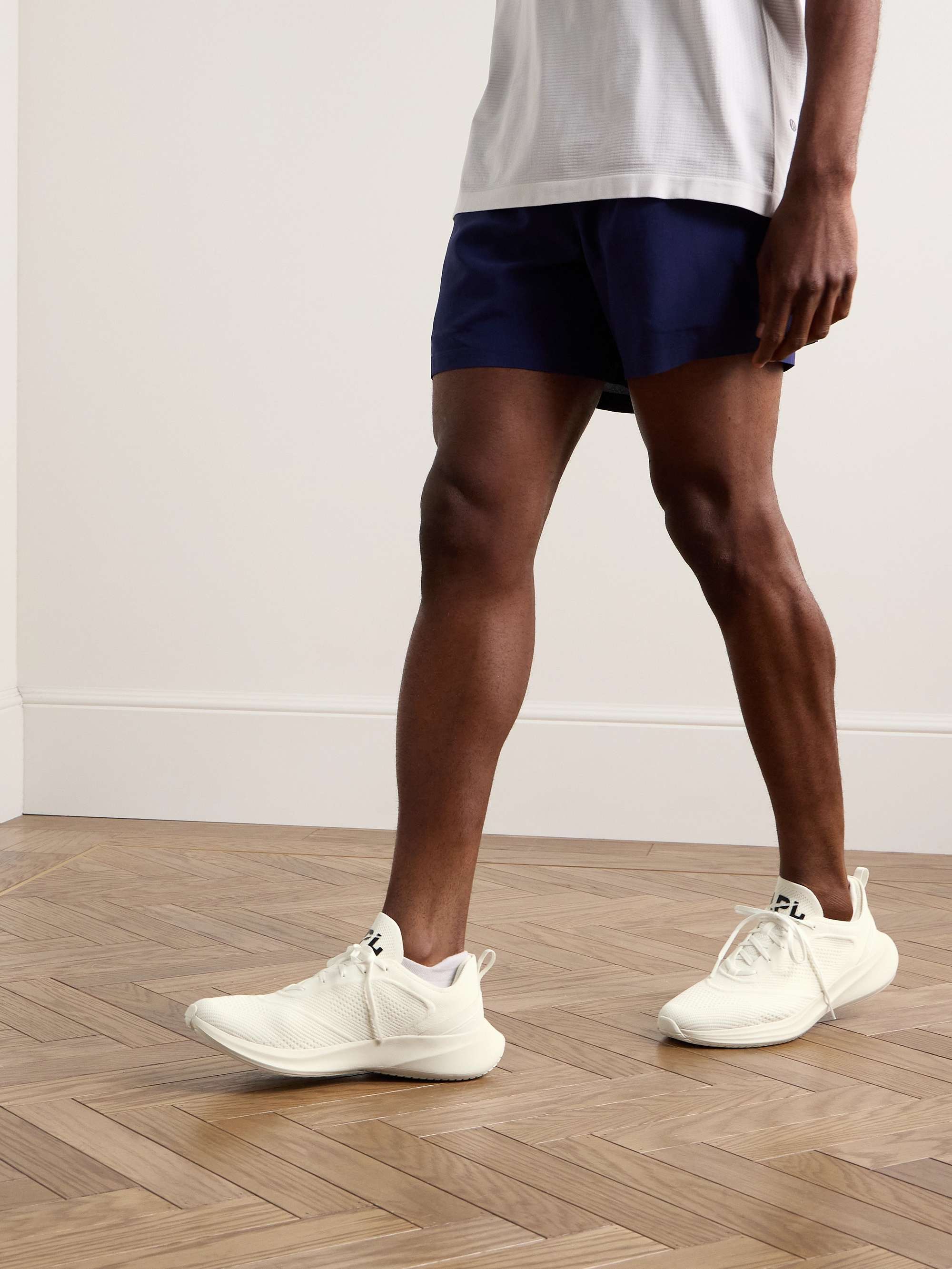 APL ATHLETIC PROPULSION LABS 