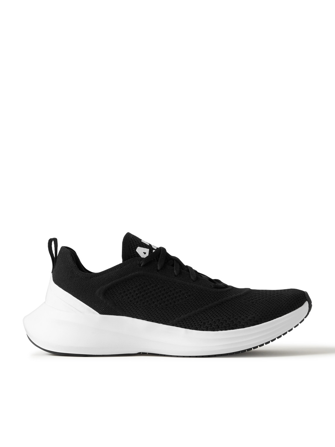 Apl Athletic Propulsion Labs Techloom Dream Running Sneakers In Black