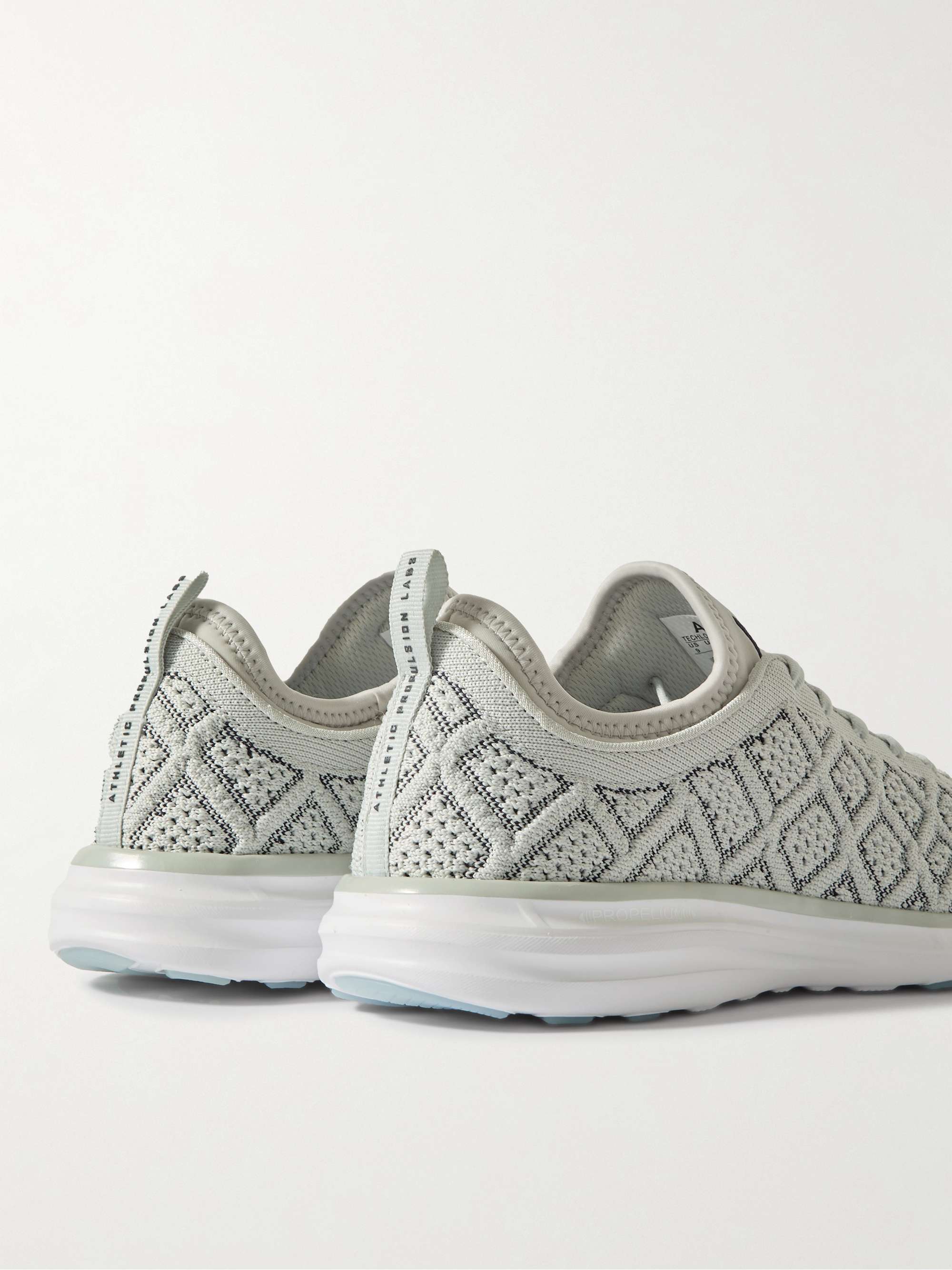 APL ATHLETIC PROPULSION LABS 