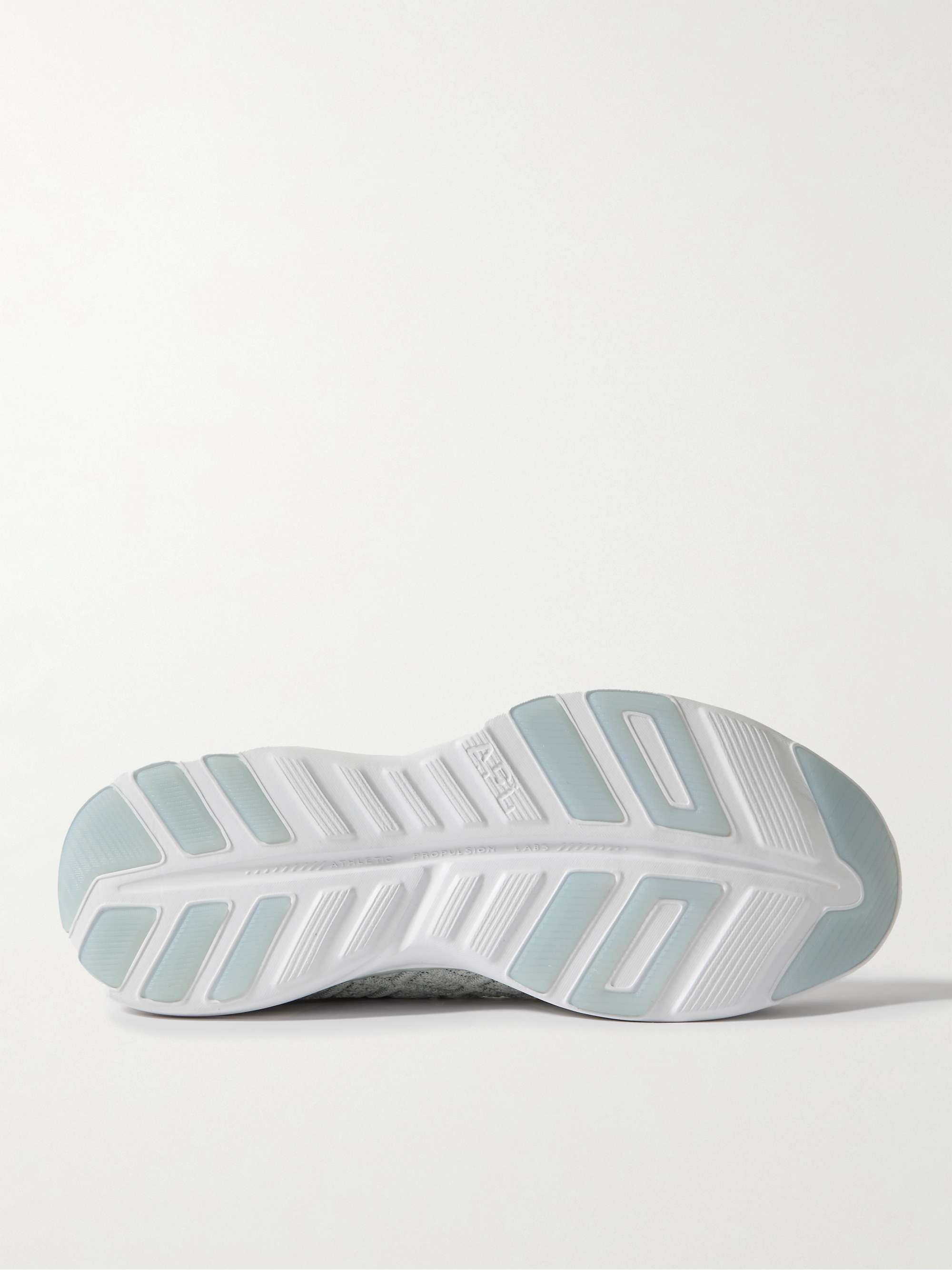 APL ATHLETIC PROPULSION LABS 