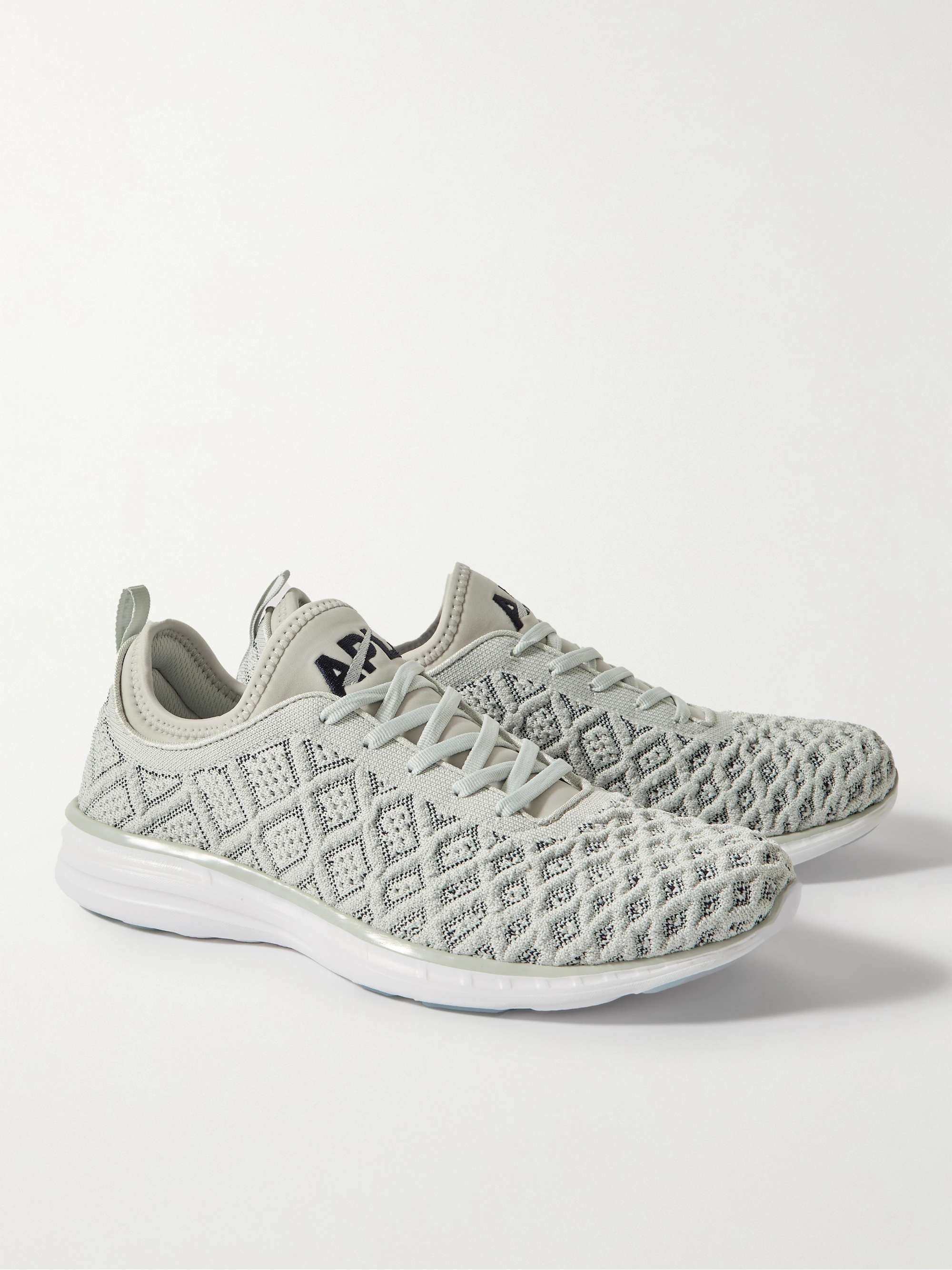 APL ATHLETIC PROPULSION LABS 