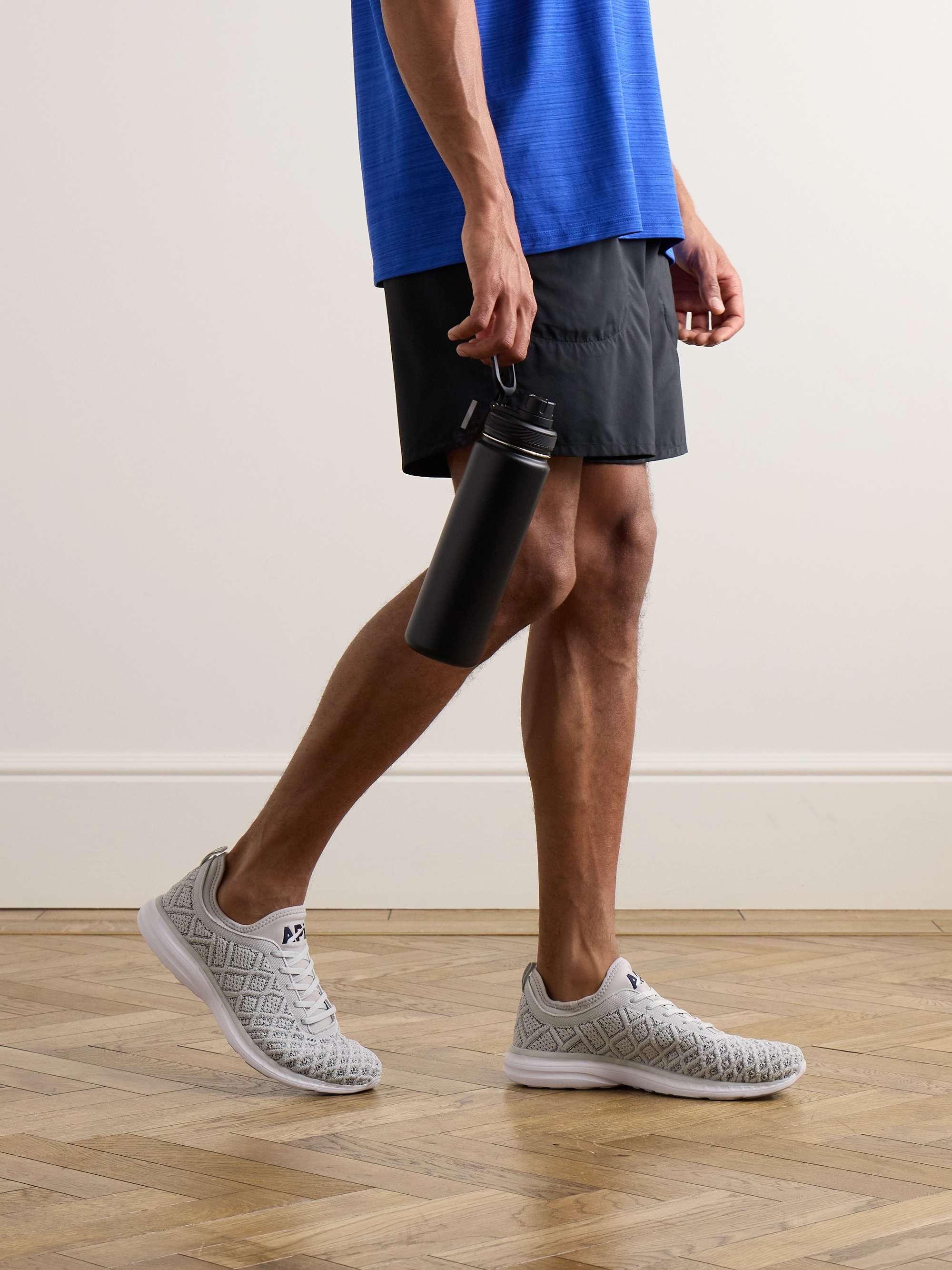 APL ATHLETIC PROPULSION LABS 