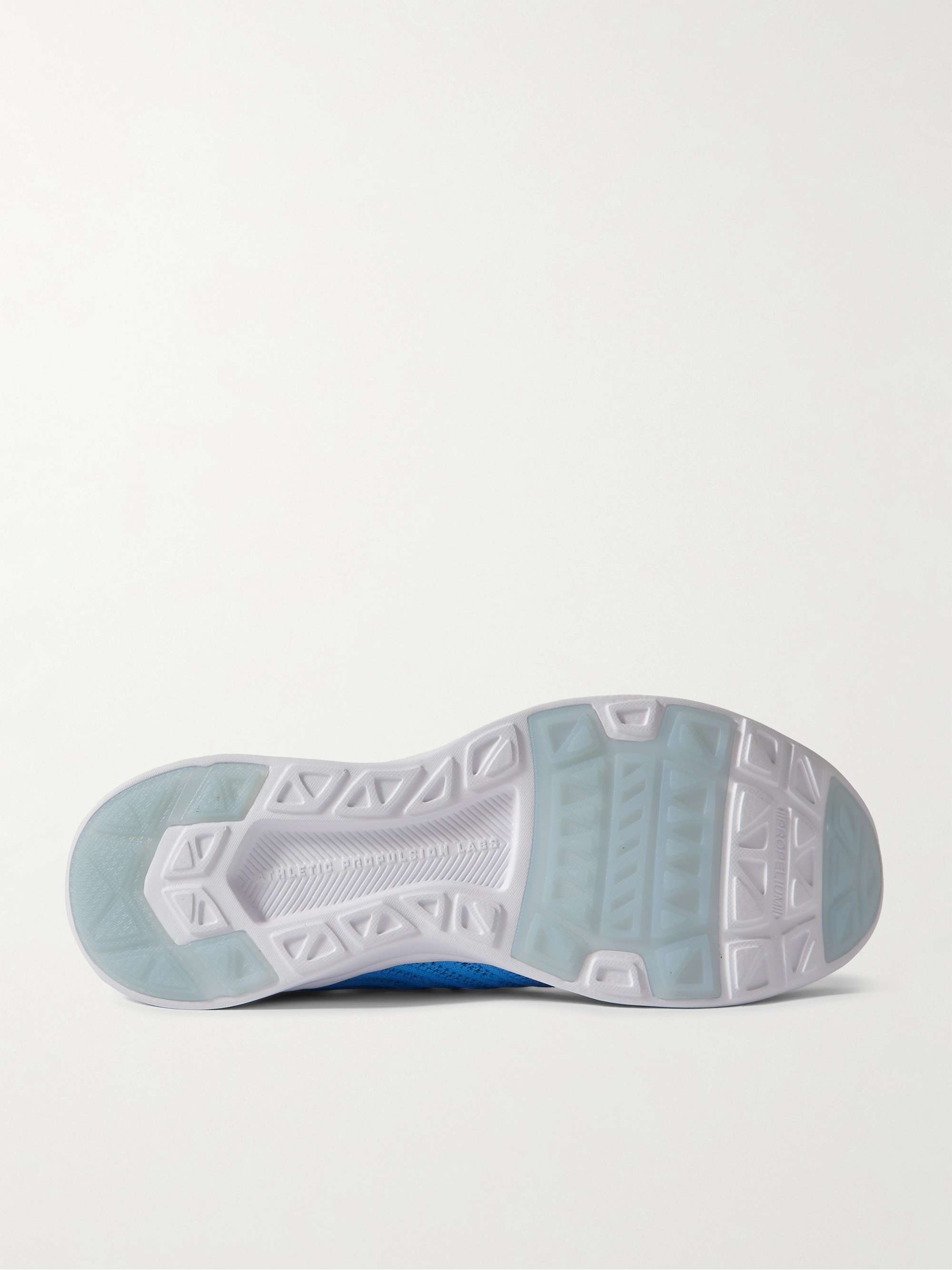 APL ATHLETIC PROPULSION LABS 