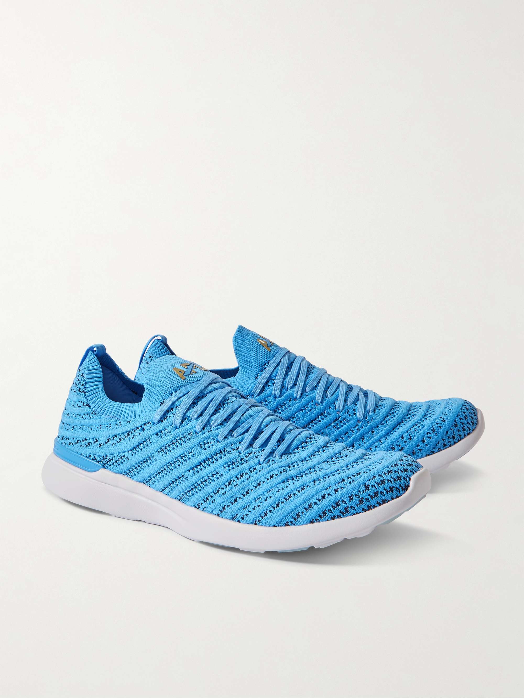 APL ATHLETIC PROPULSION LABS 