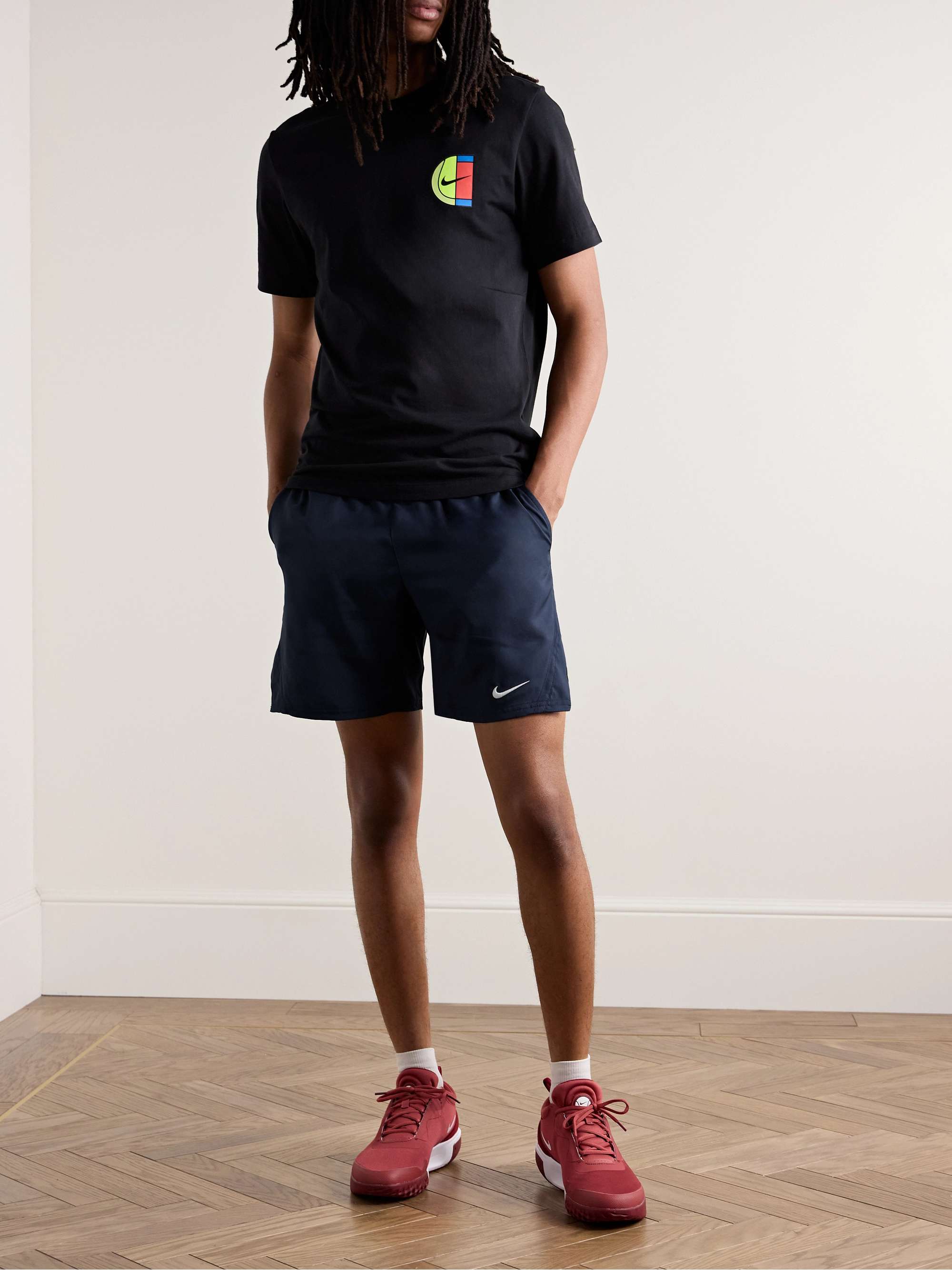 NIKE TENNIS 