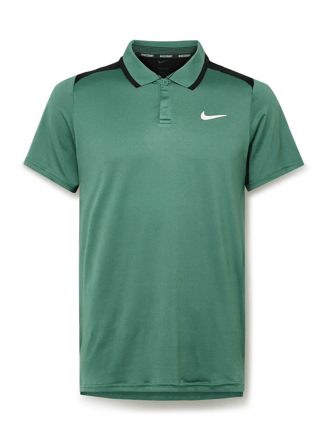 Court Slim-Fit Dri-FIT ADV Polo Shirt