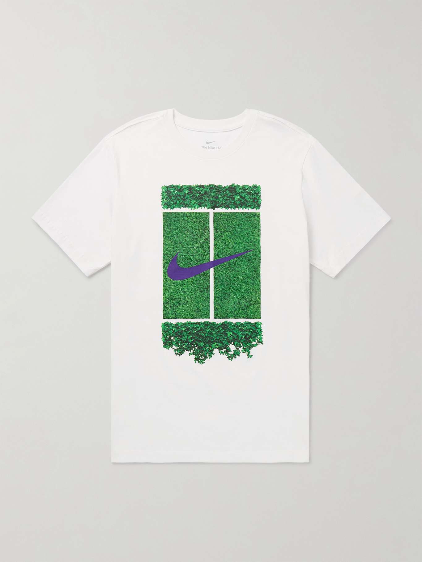 nikecourt logo