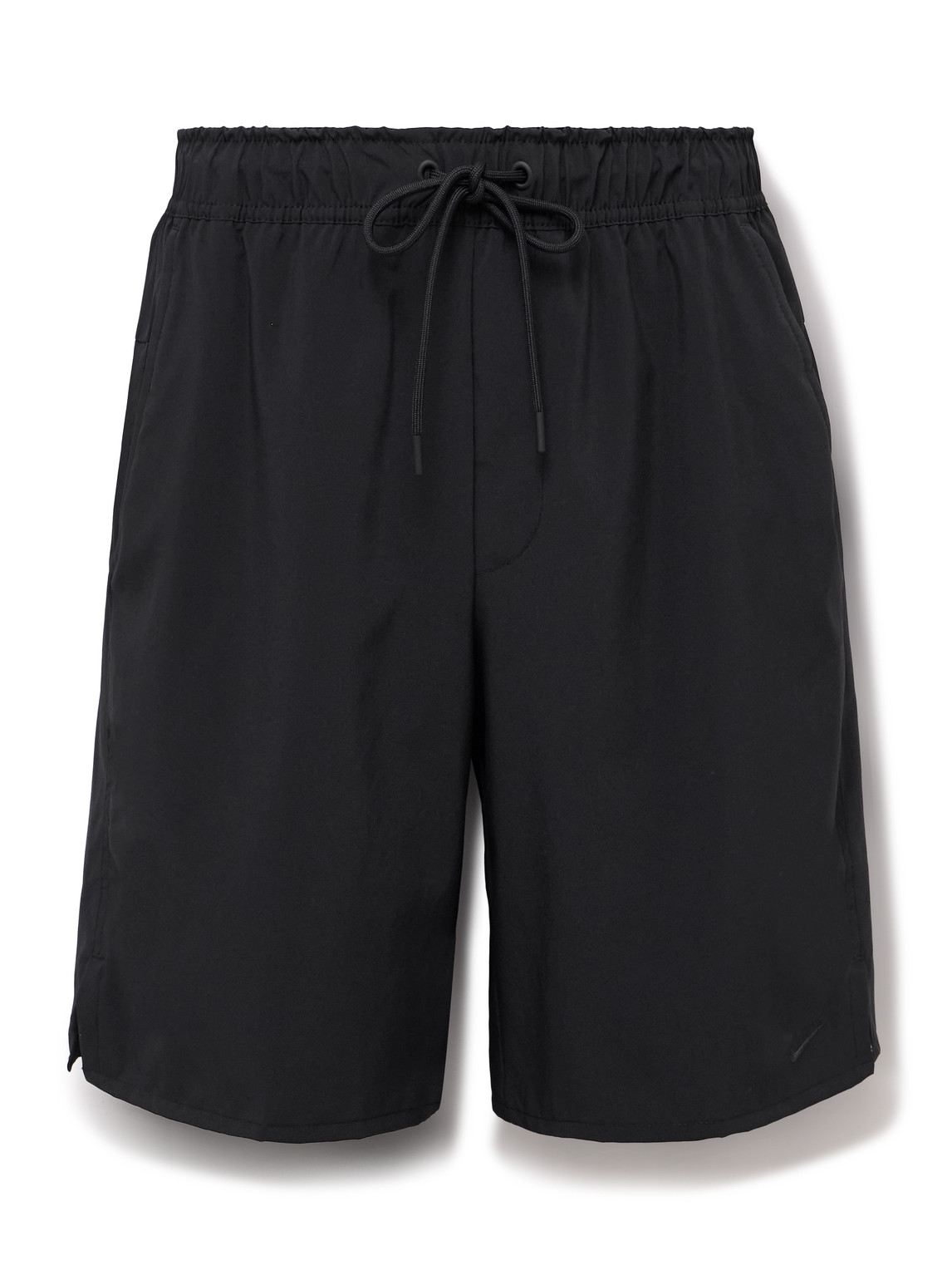 Nike Training - Unlimited Straight-Leg Dri-FIT Drawstring Shorts - Men - Black - XXL