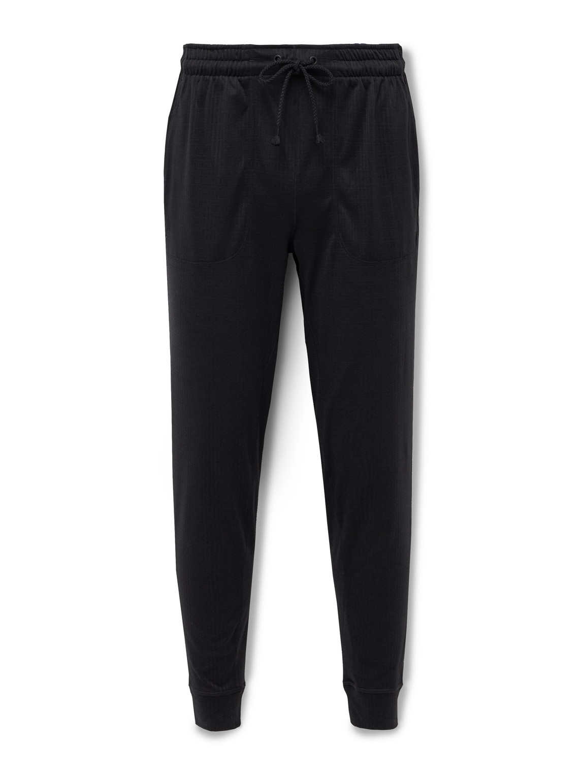 Tapered Dri-FIT Yoga Sweatpants