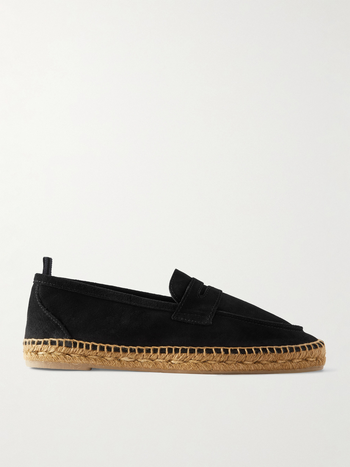 Castañer – Nacho Suede Espadrilles