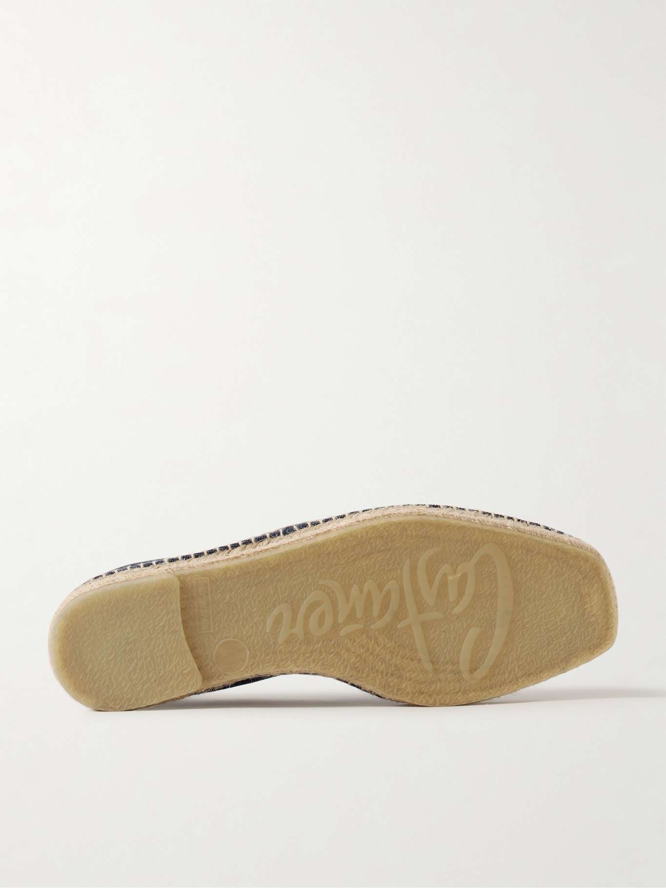 castaner pablo espadrilles mens