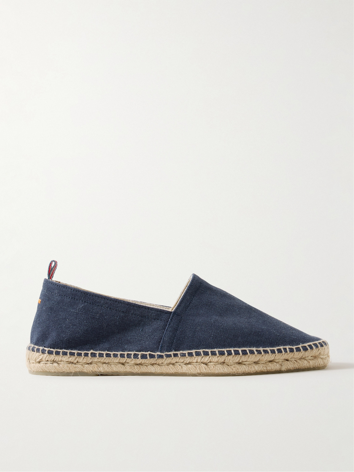Castañer – Pablo Canvas Espadrilles