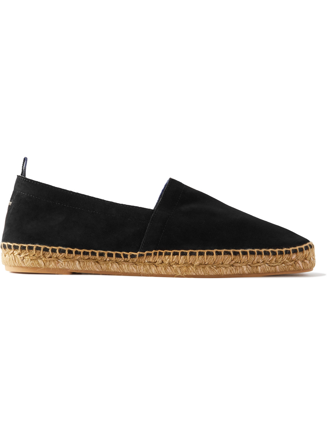 Castaã±er Castañer Pablo Espadrilles In Black