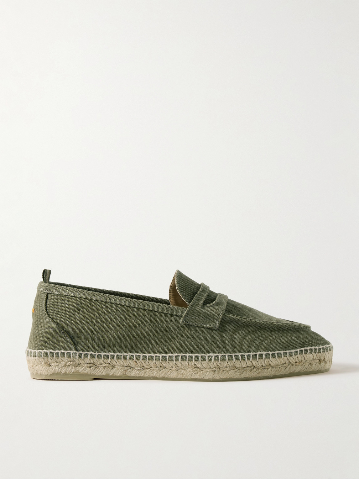 Castañer – Nacho Canvas Espadrilles