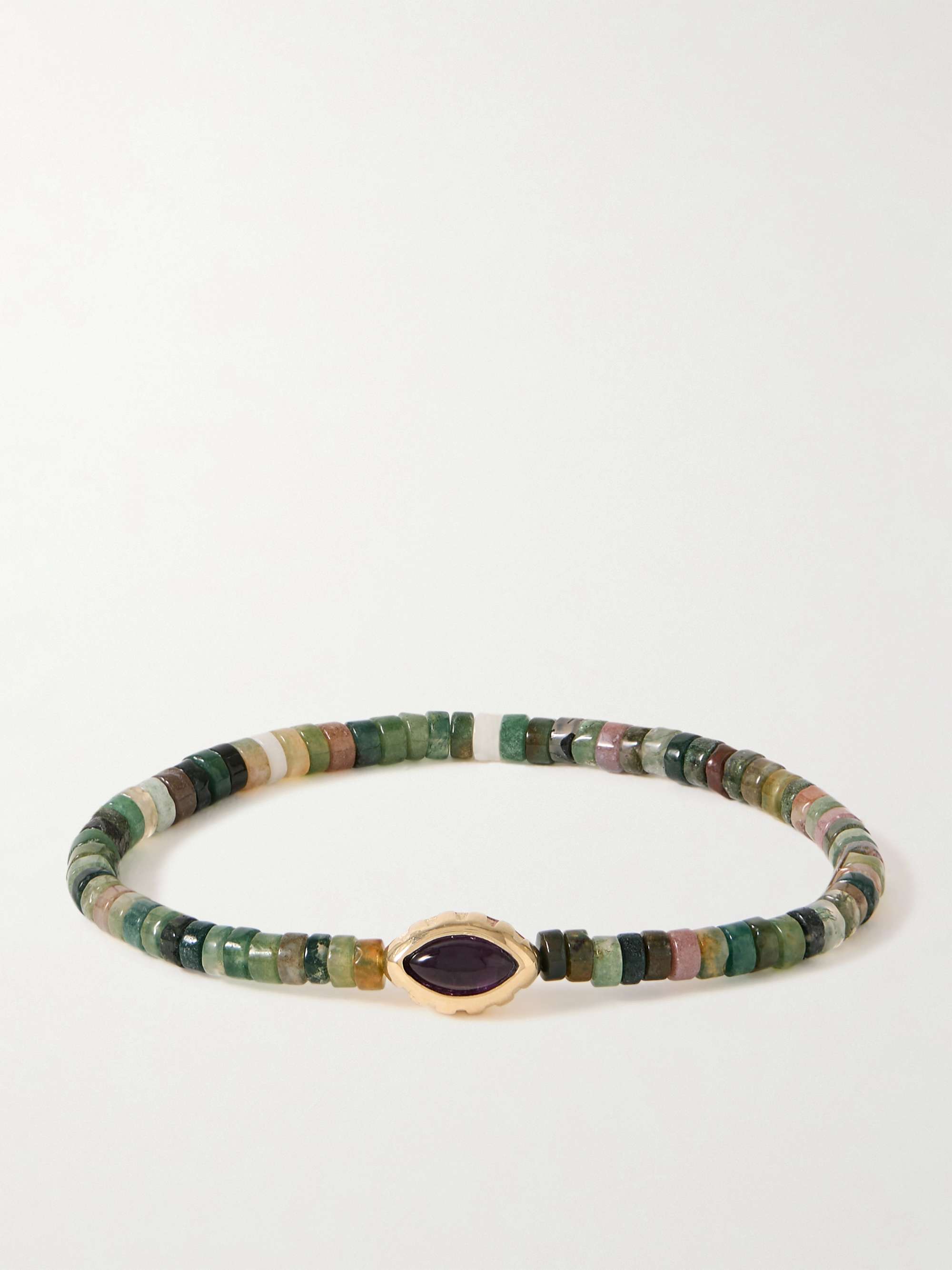 Luis morais men's bracelet outlet