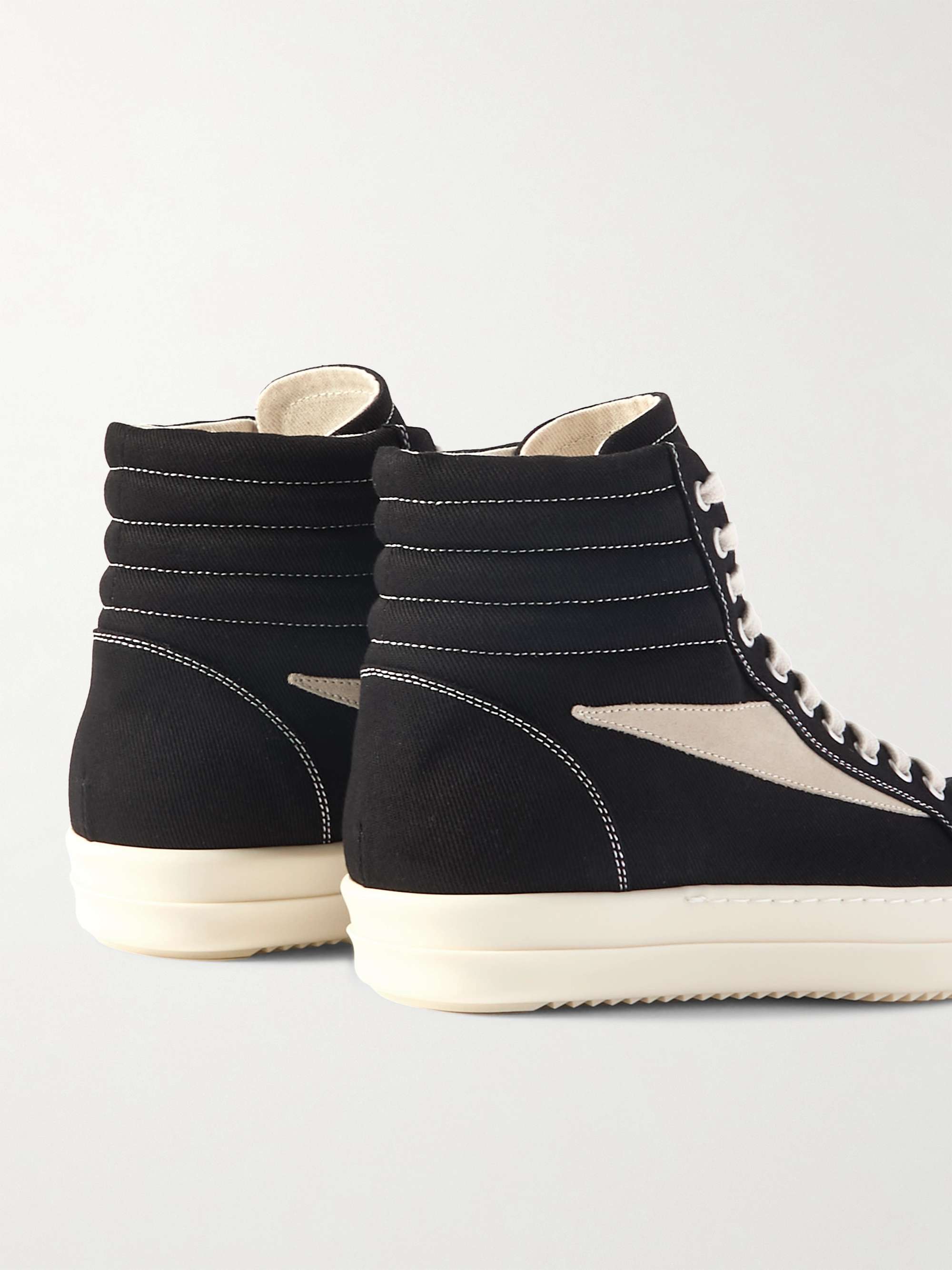 DRKSHDW BY RICK OWENS 