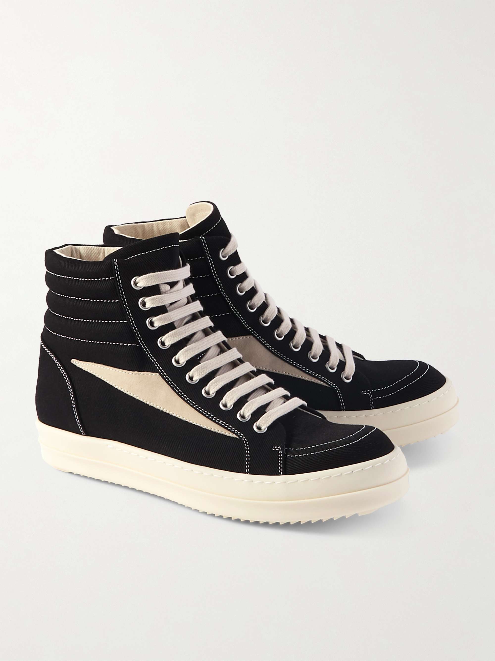 DRKSHDW BY RICK OWENS 