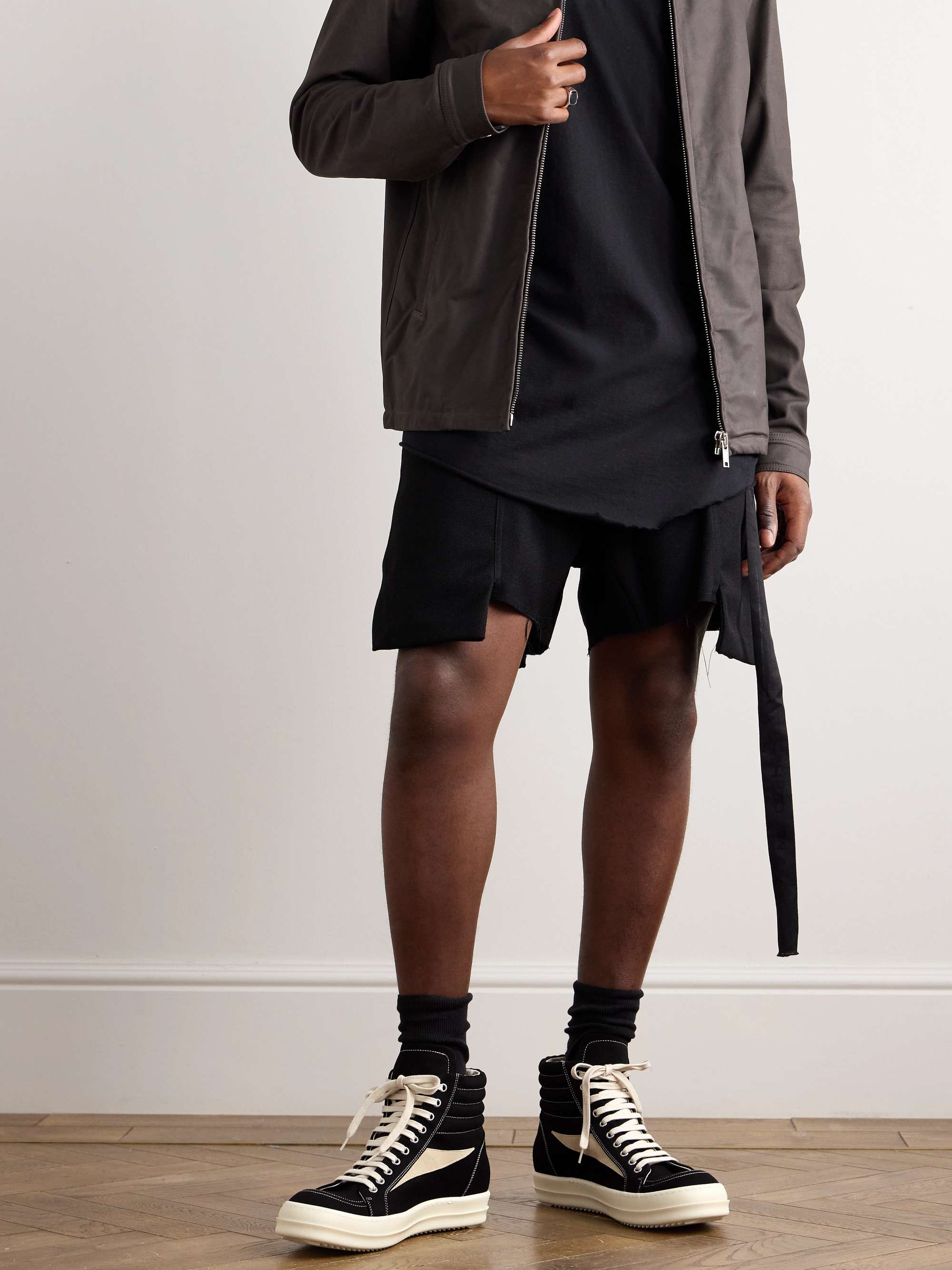 DRKSHDW BY RICK OWENS 