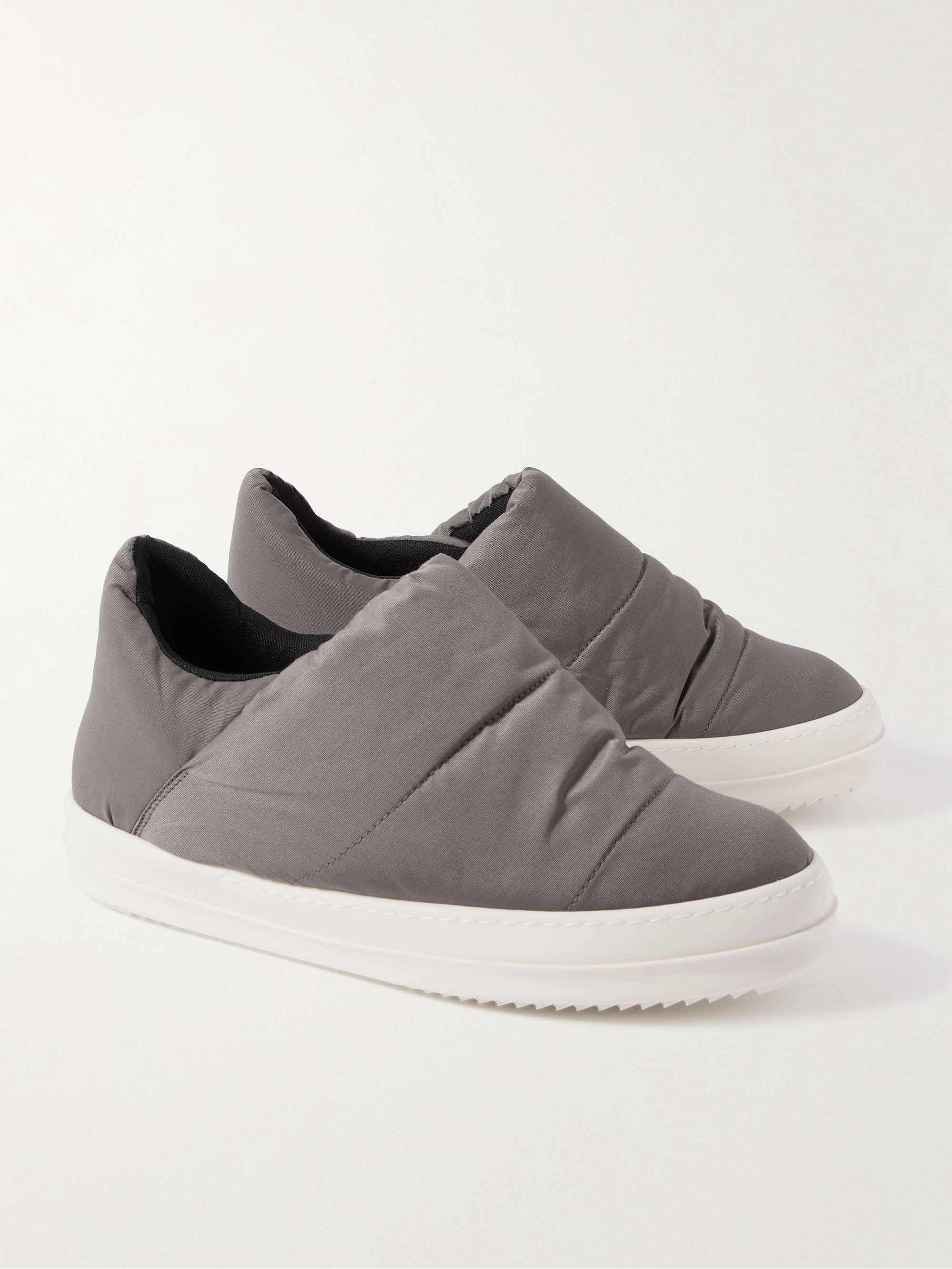 DRKSHDW BY RICK OWENS 