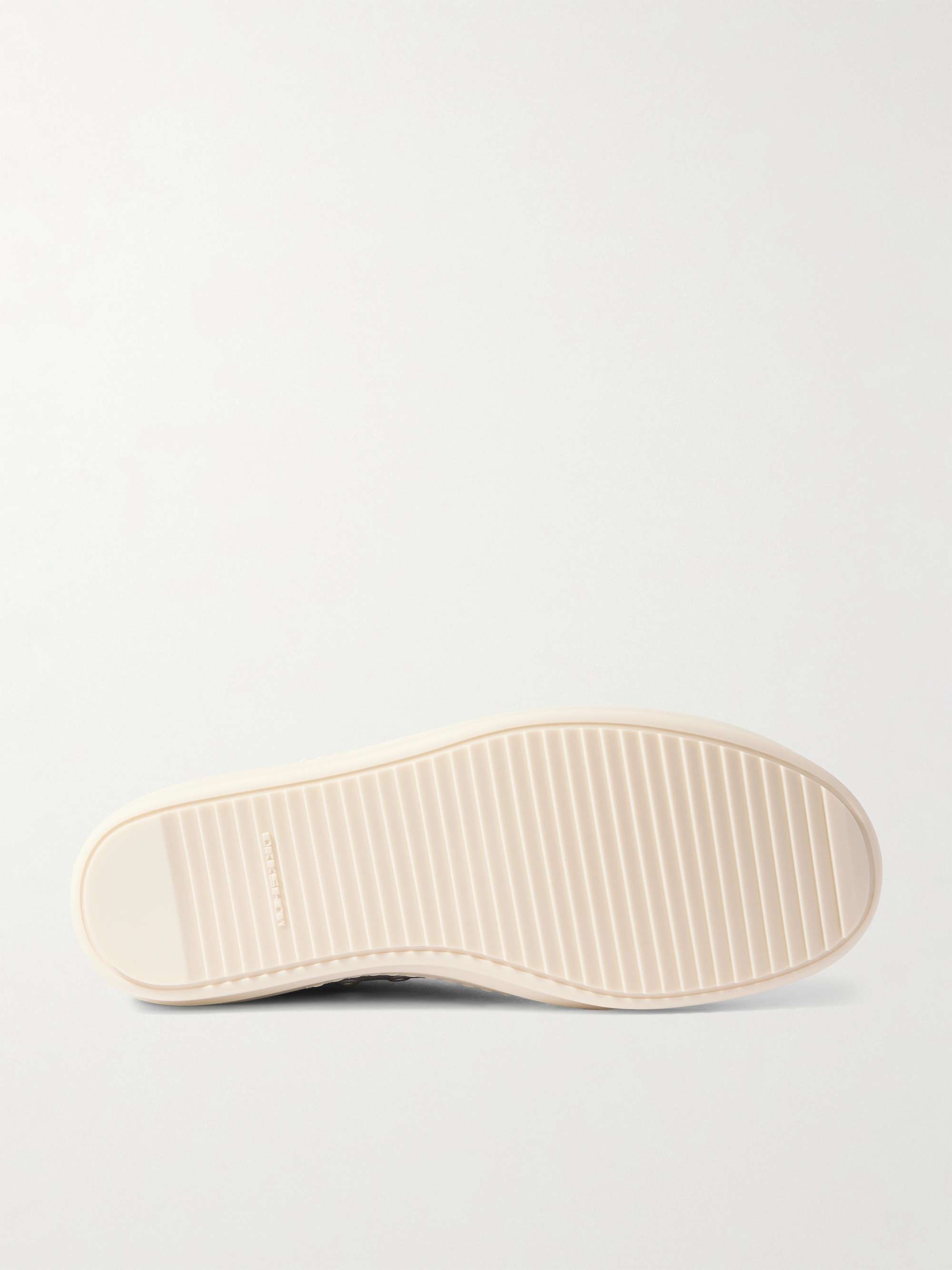 DRKSHDW BY RICK OWENS 