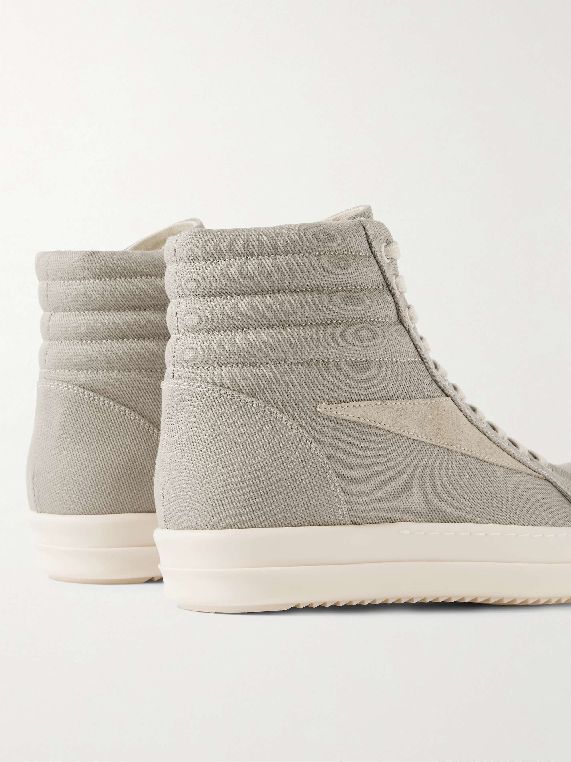 DRKSHDW BY RICK OWENS 