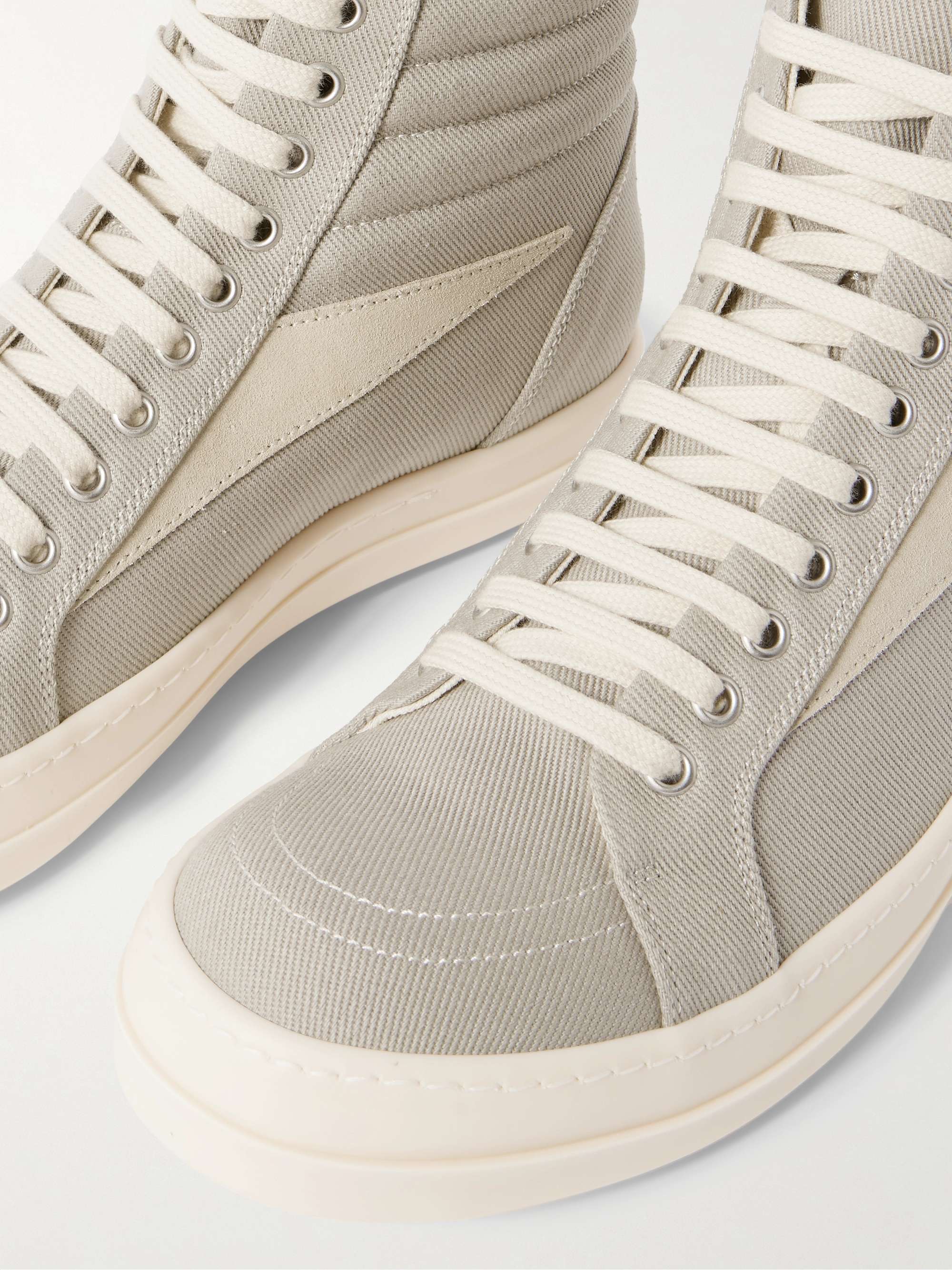 DRKSHDW BY RICK OWENS 