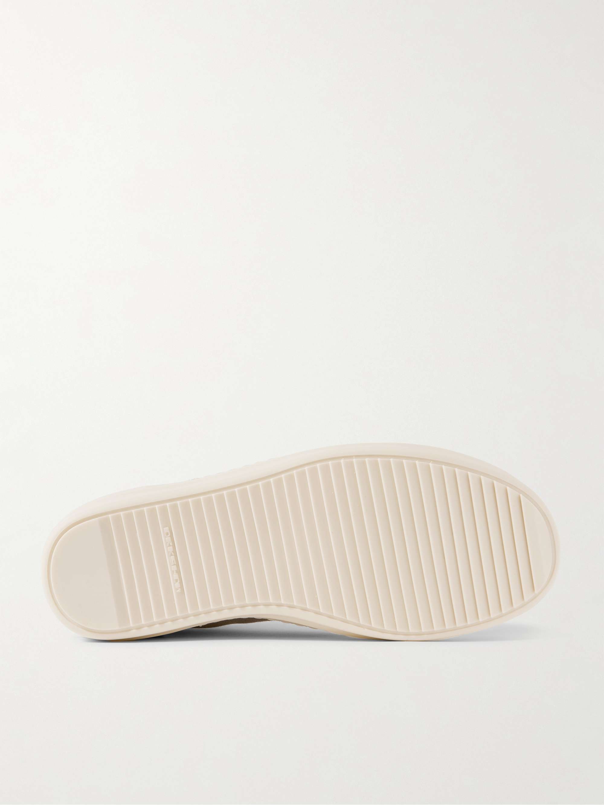 DRKSHDW BY RICK OWENS 
