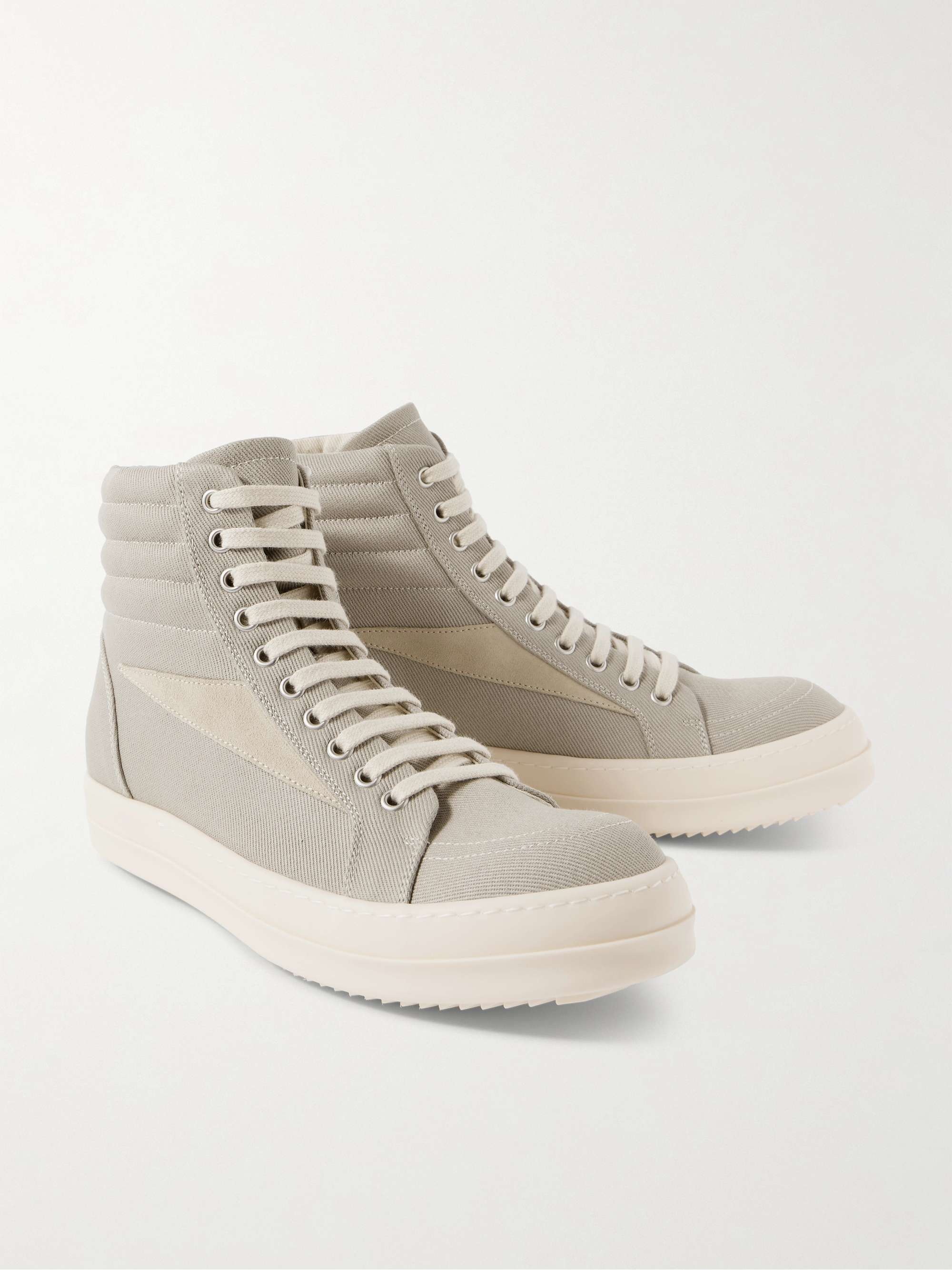 DRKSHDW BY RICK OWENS 