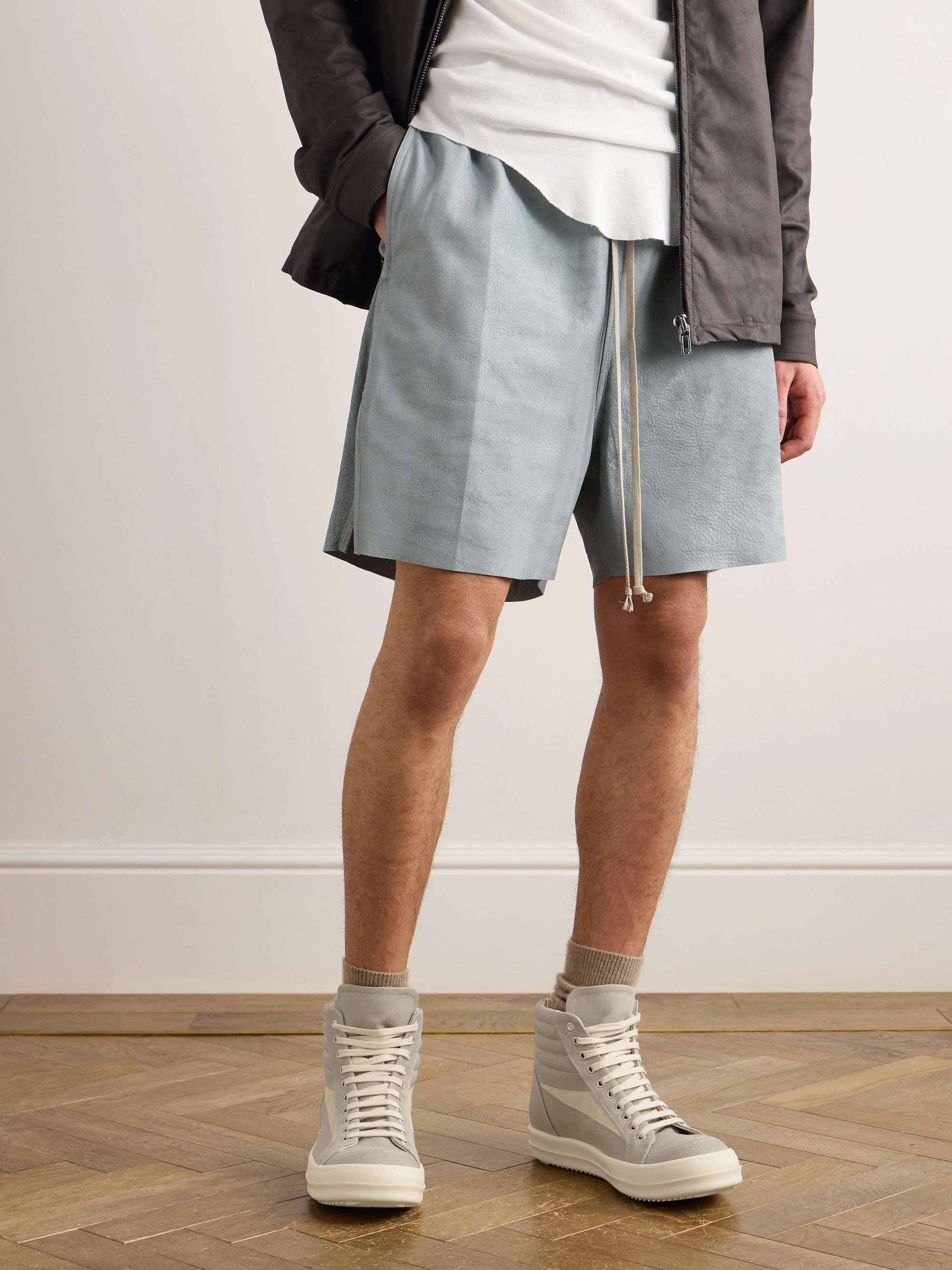 DRKSHDW BY RICK OWENS 
