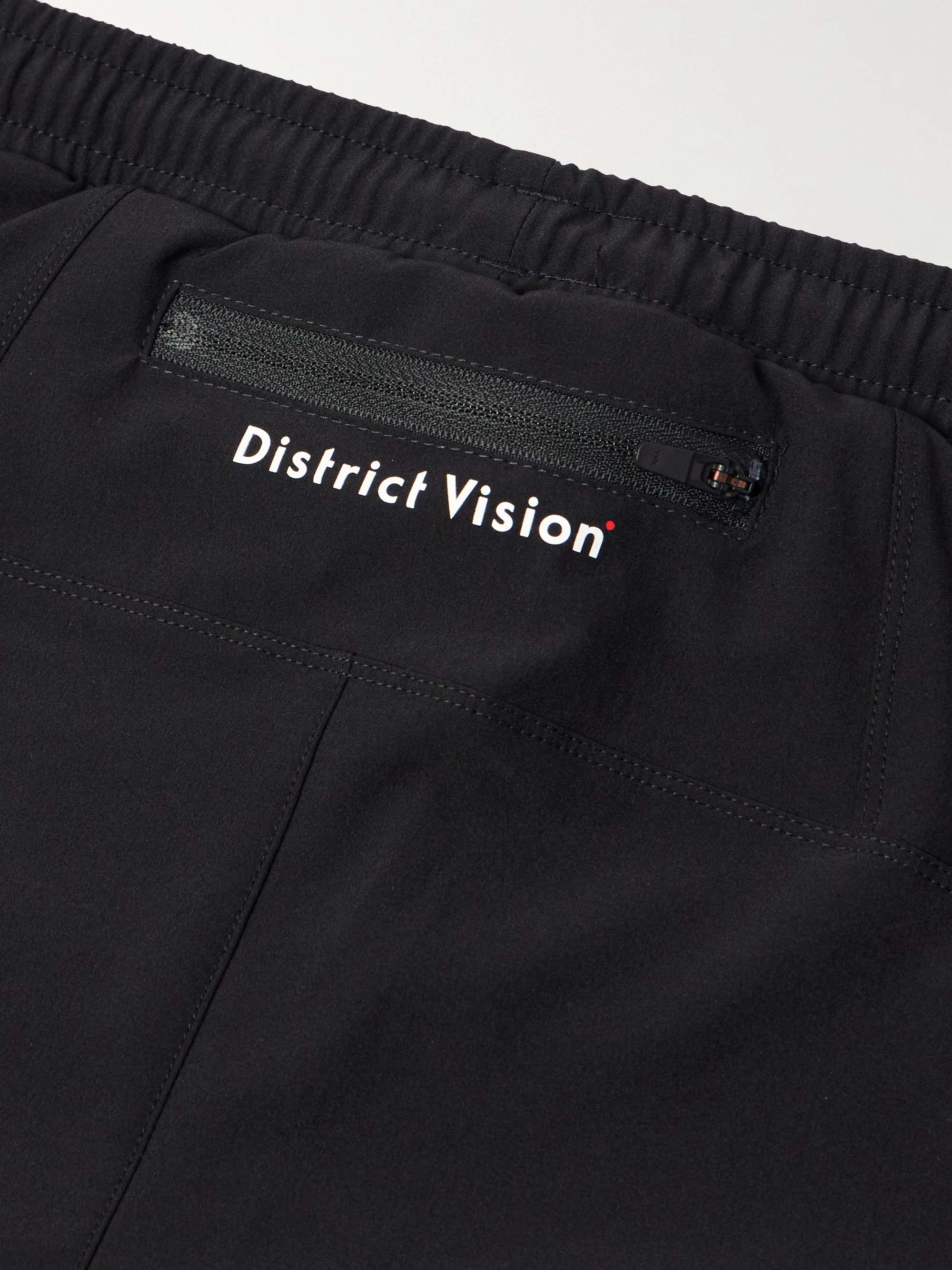 DISTRICT VISION 