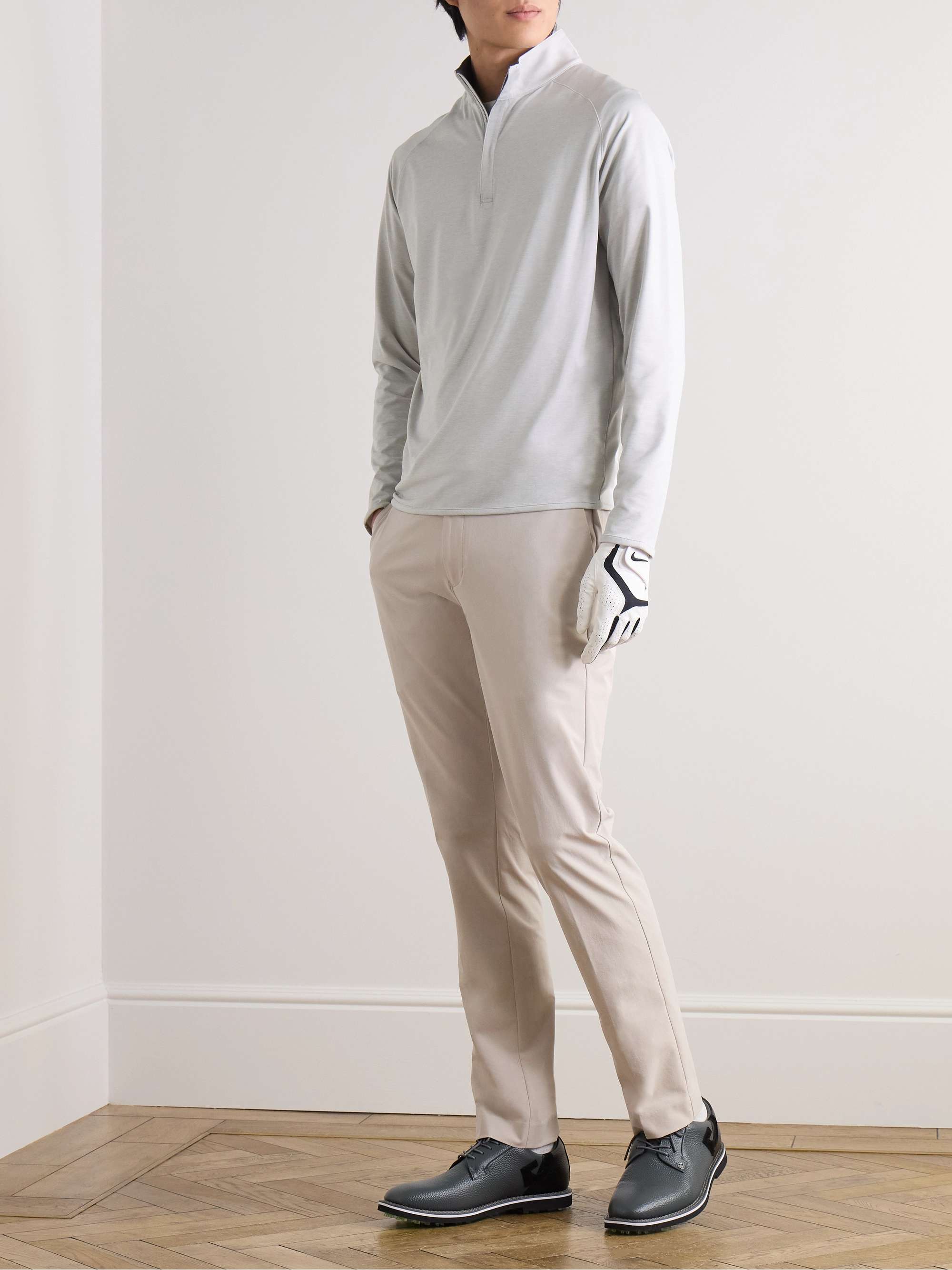 PETER MILLAR 
