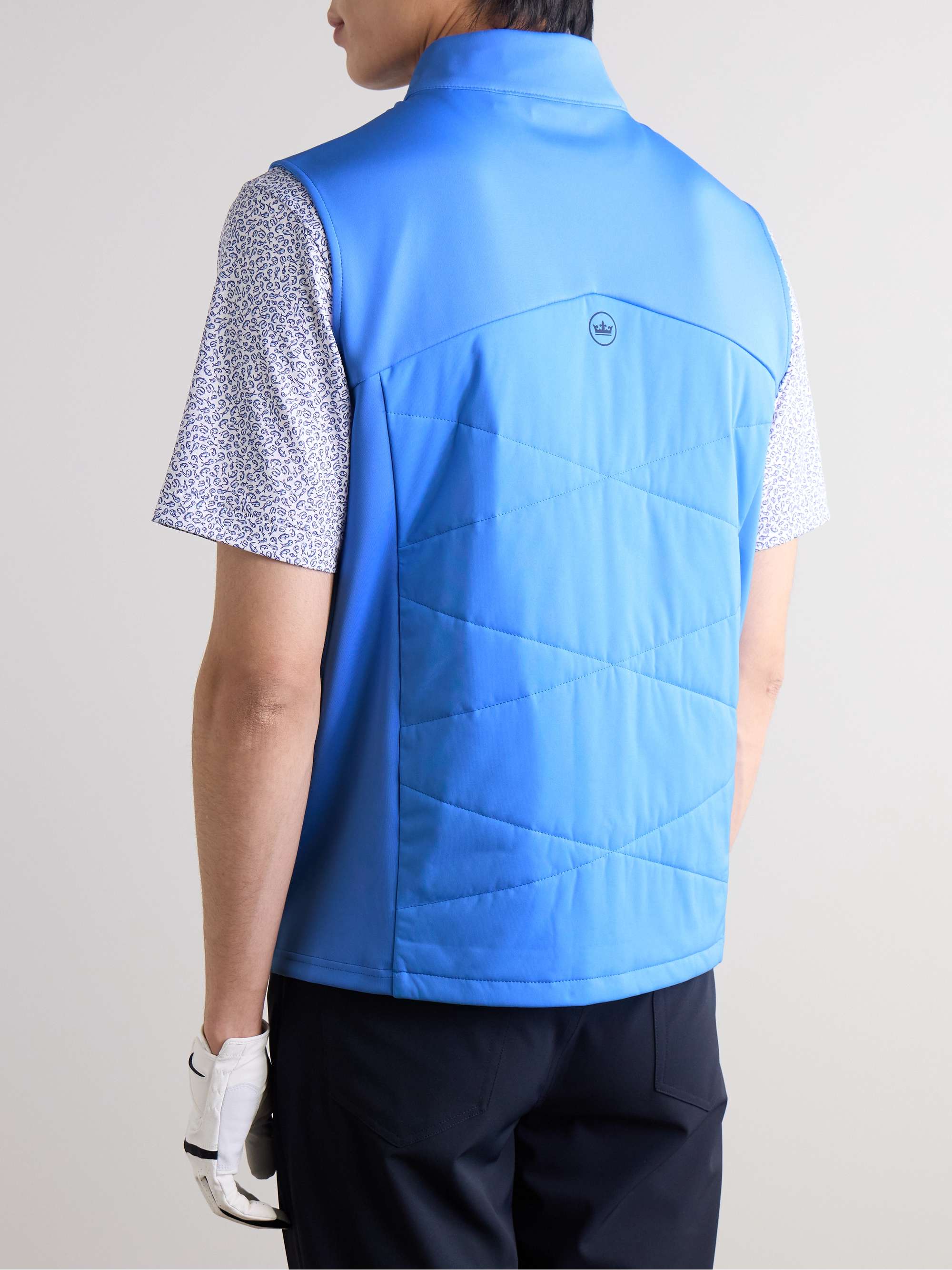 PETER MILLAR 