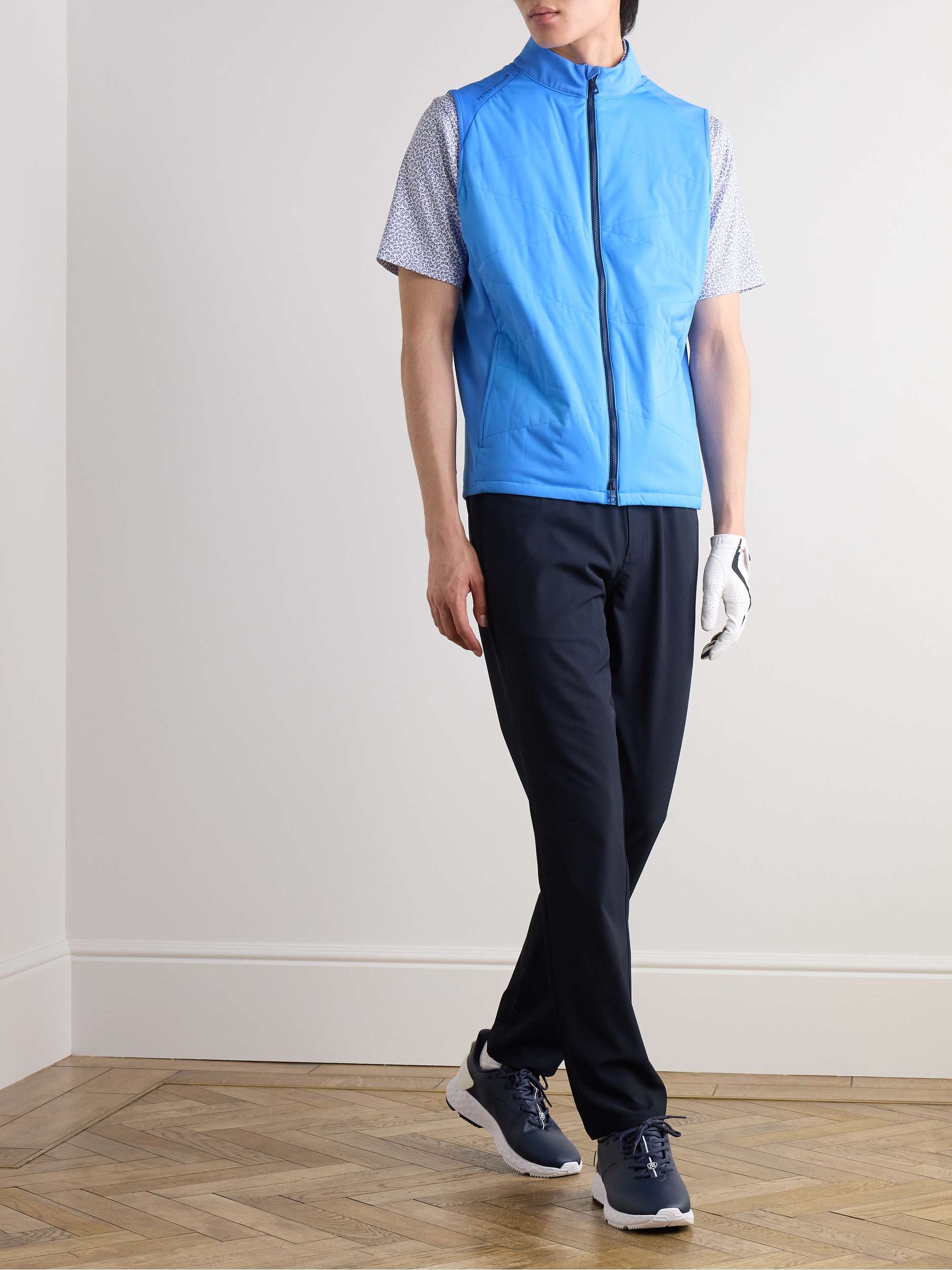 PETER MILLAR 