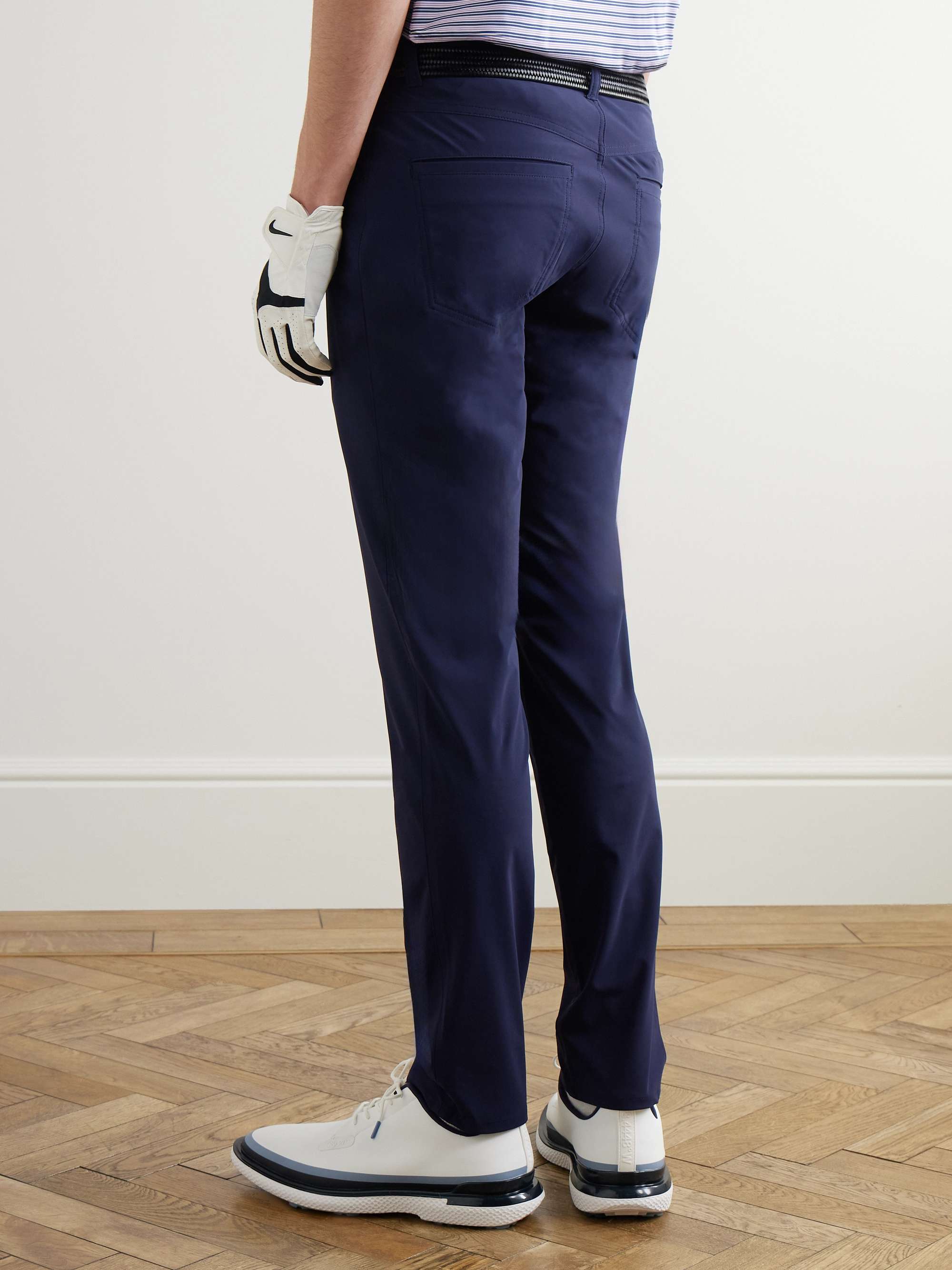 PETER MILLAR 