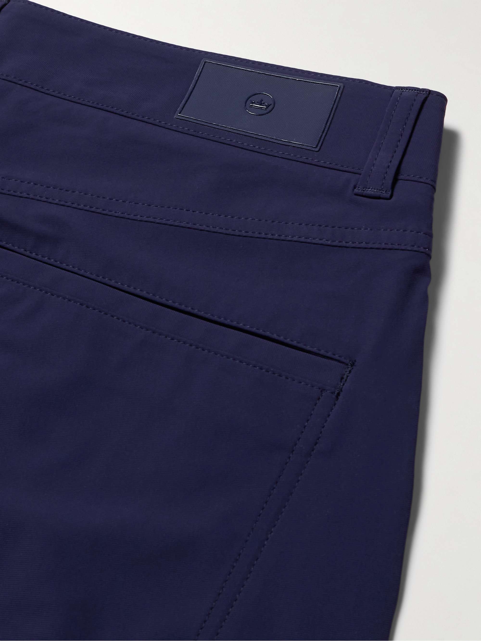 PETER MILLAR 