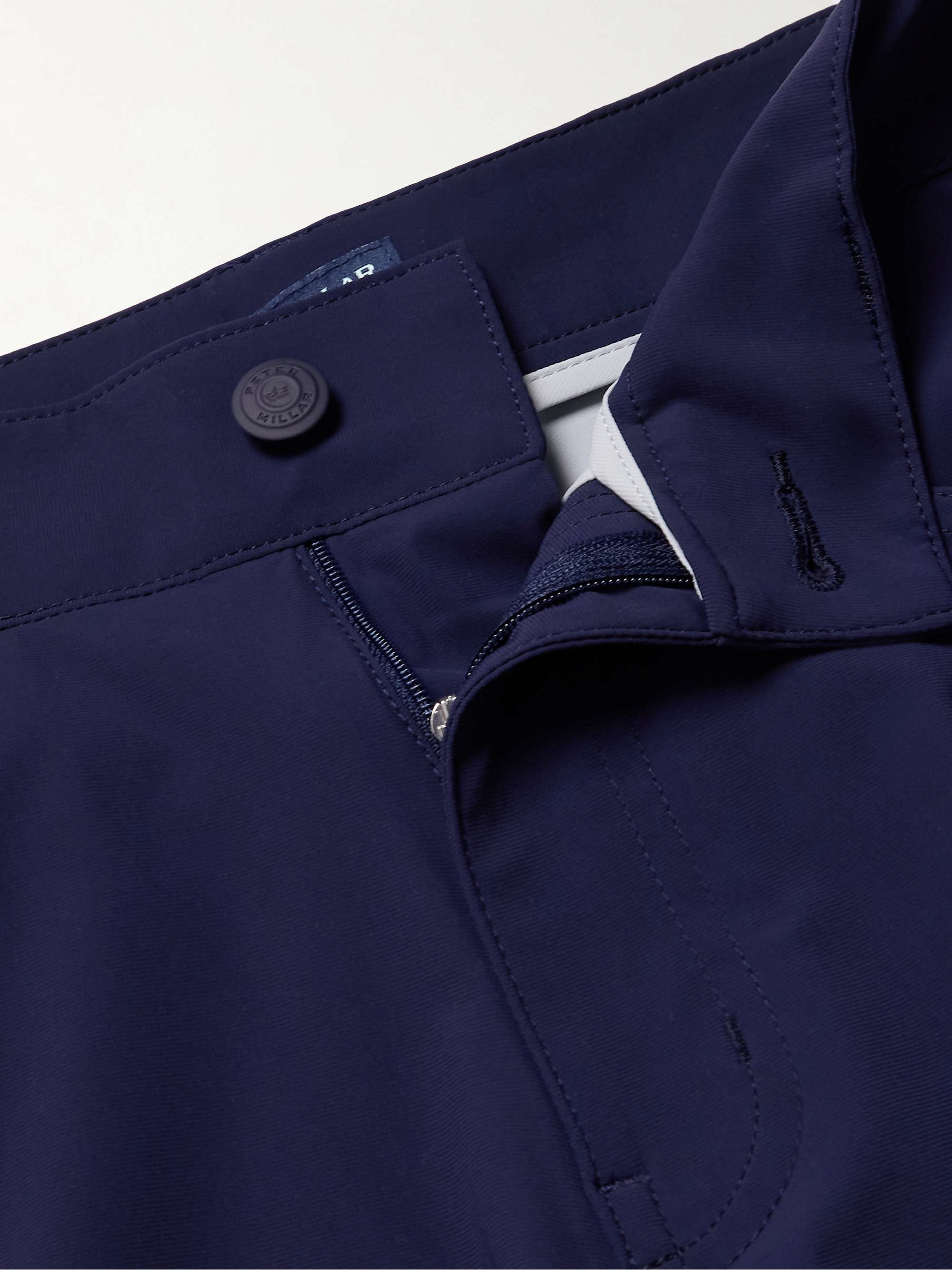 PETER MILLAR 