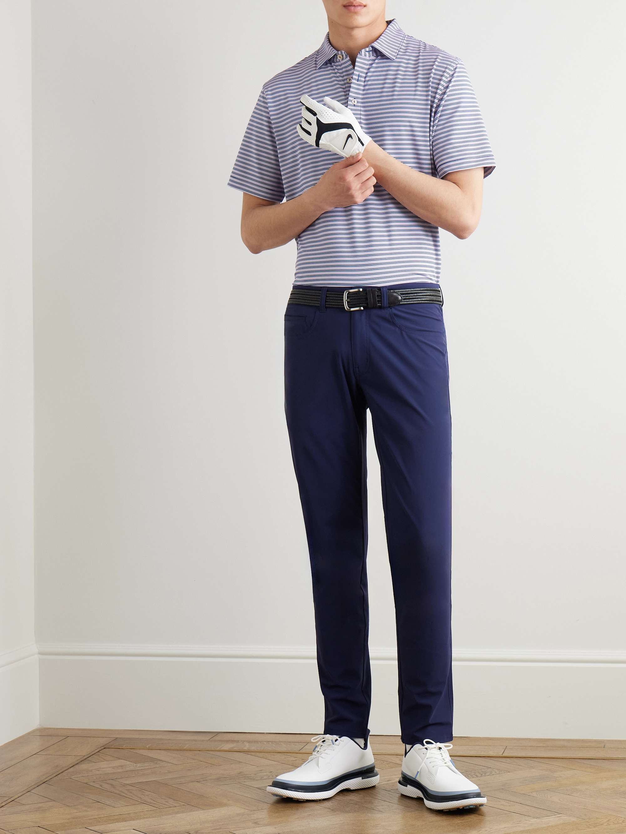 PETER MILLAR 