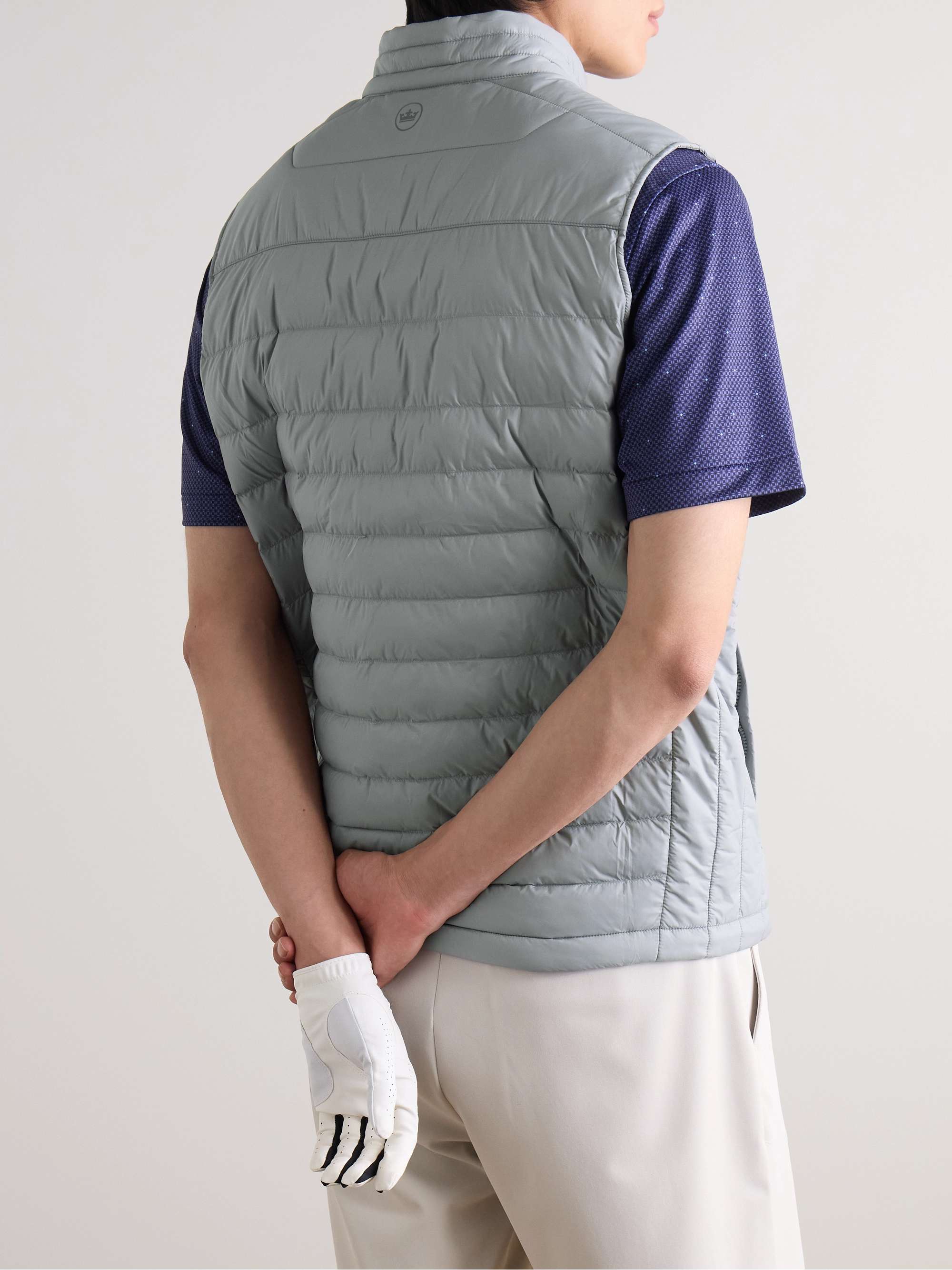 PETER MILLAR 