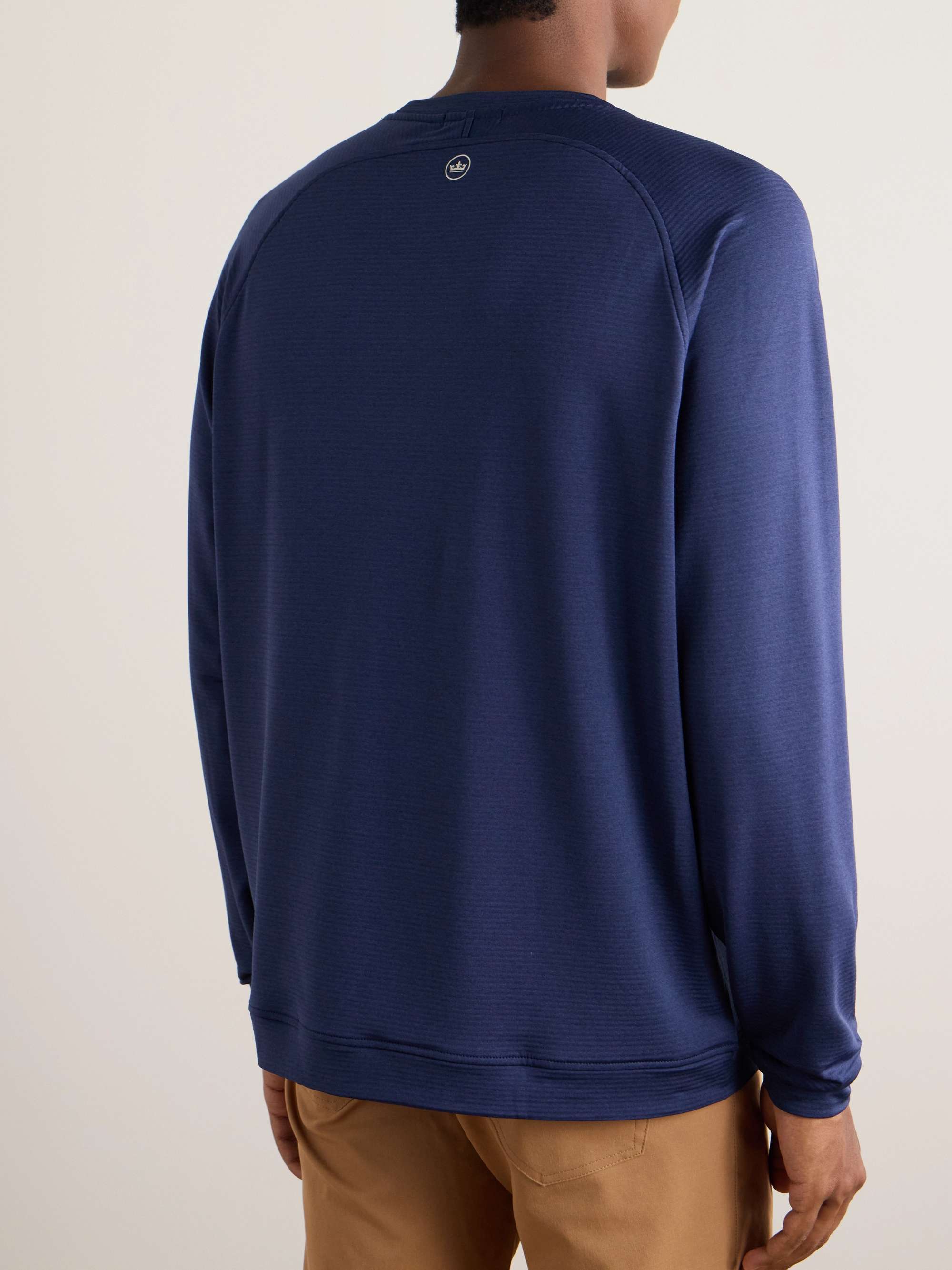 PETER MILLAR 