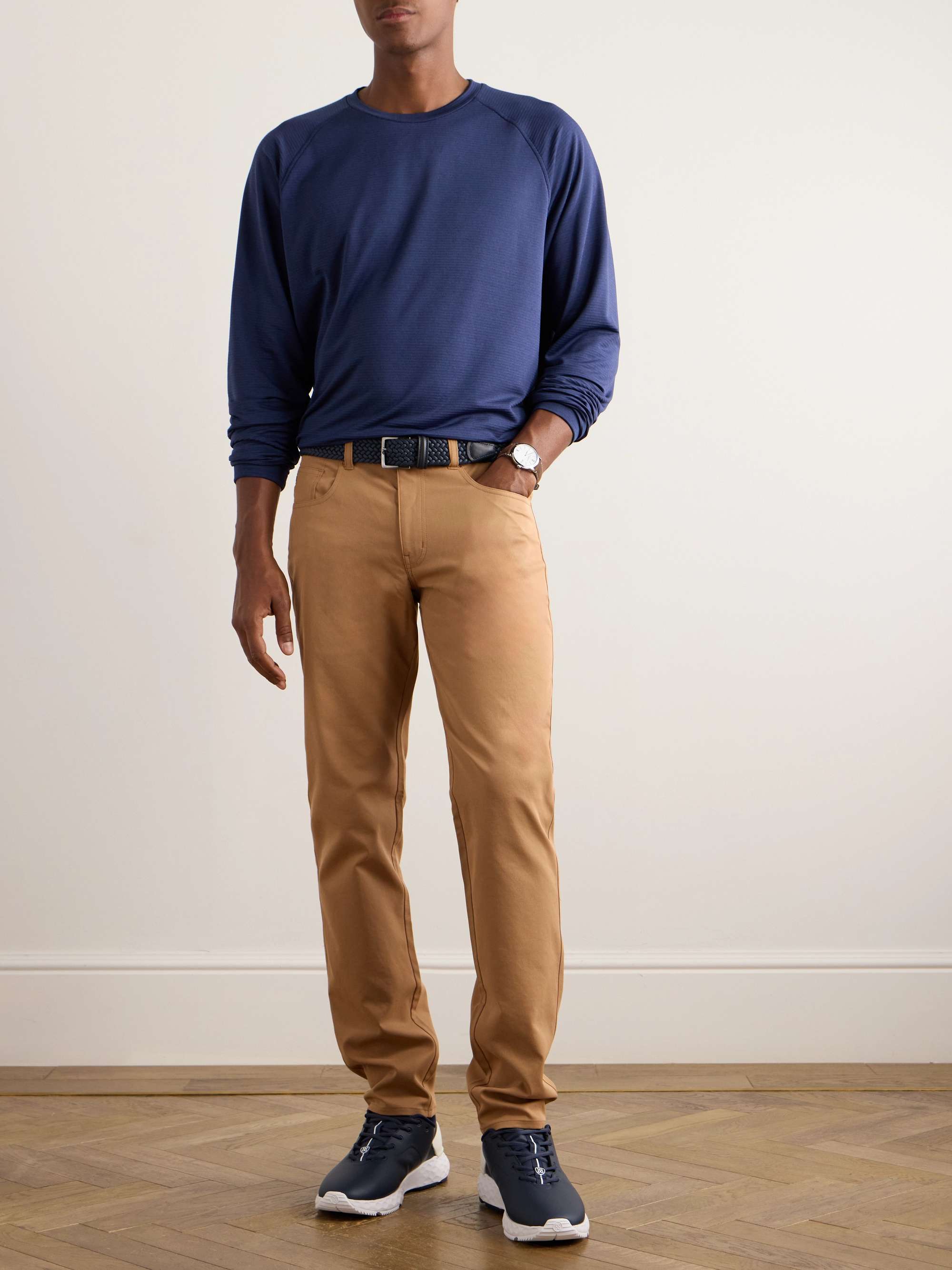 PETER MILLAR 