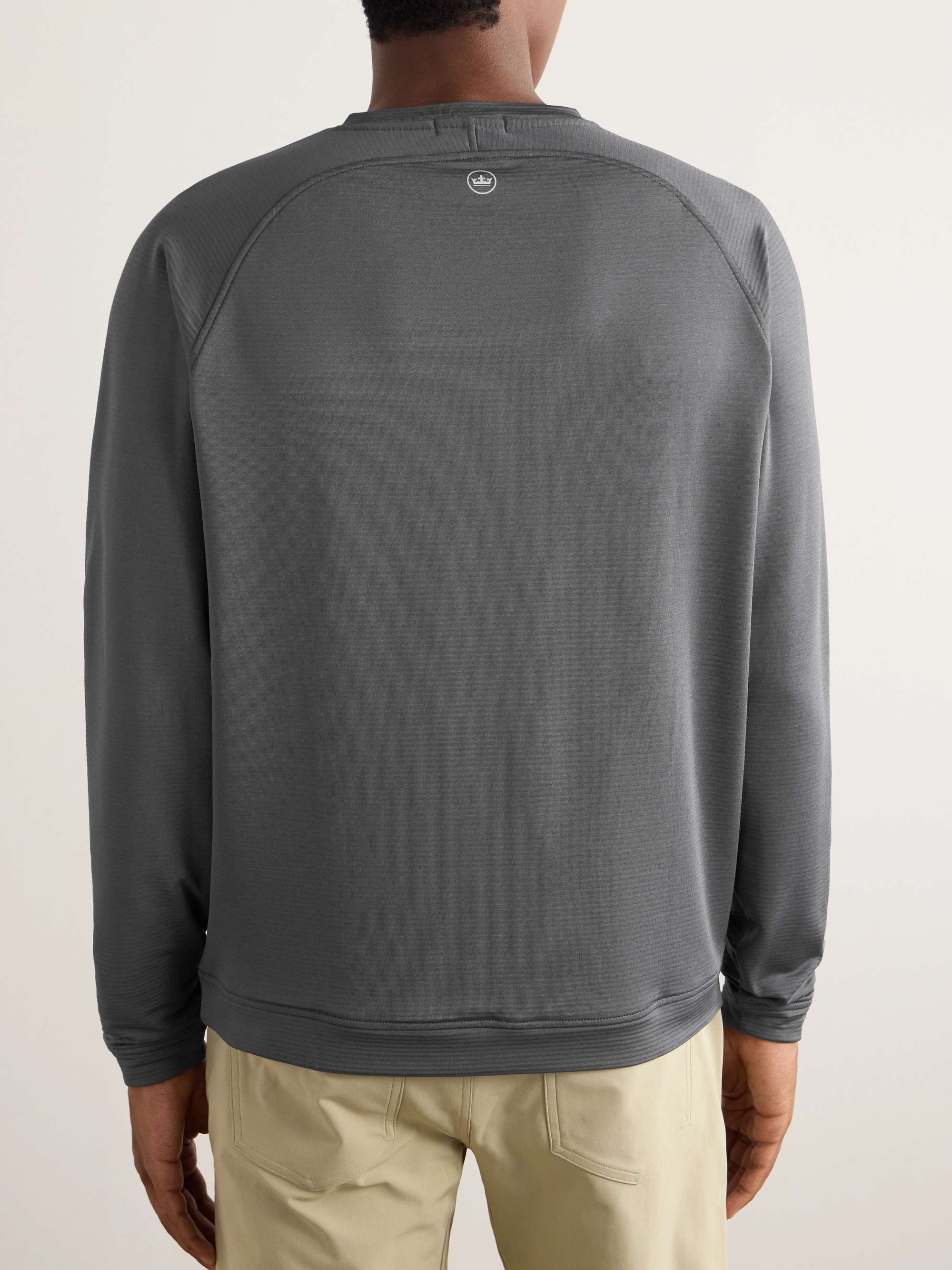 PETER MILLAR 