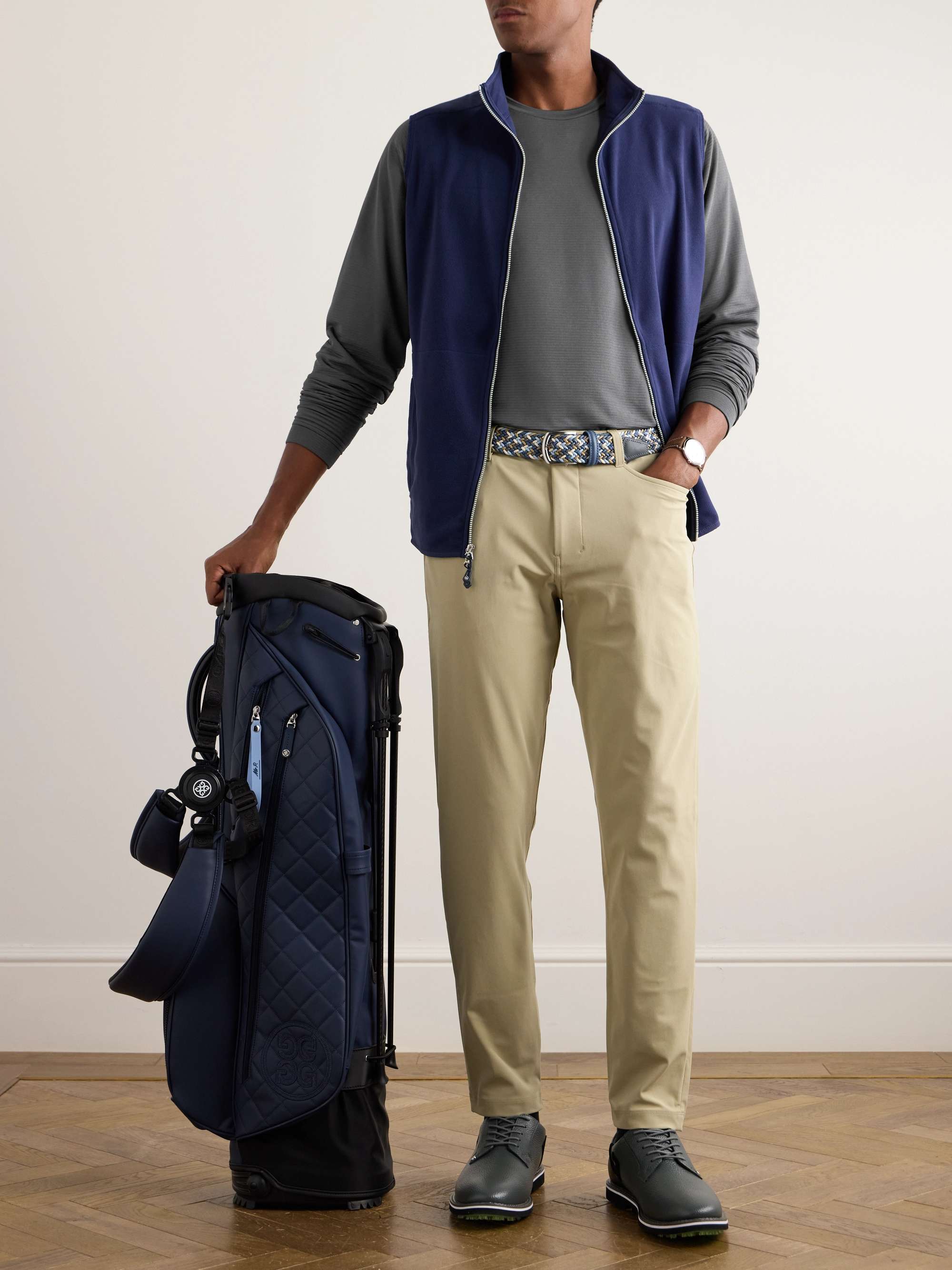 PETER MILLAR 