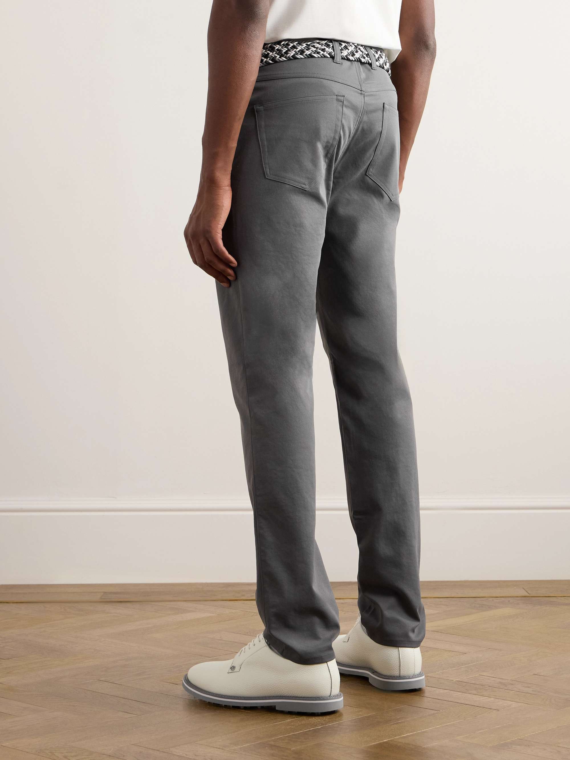 PETER MILLAR 
