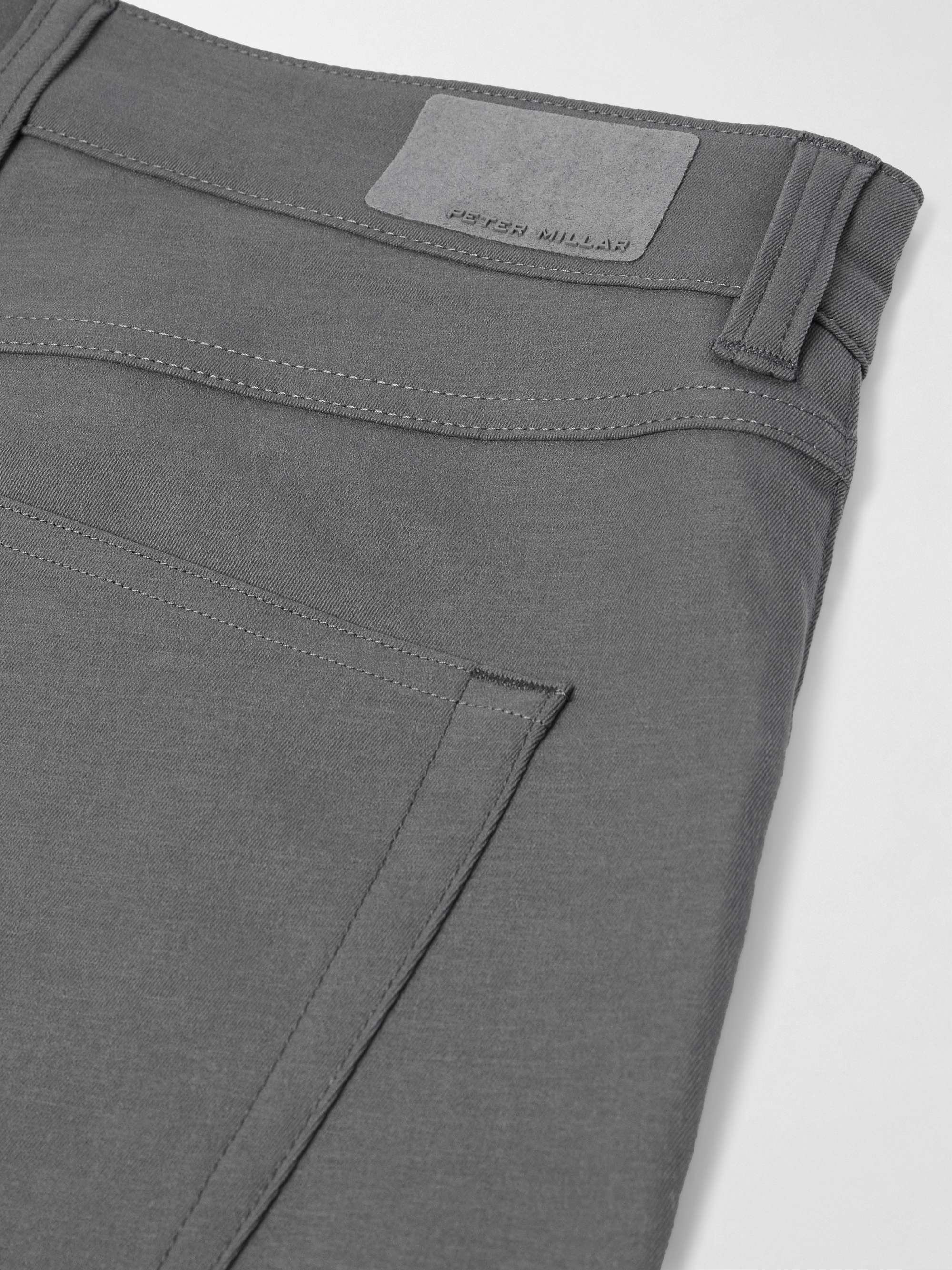 PETER MILLAR 